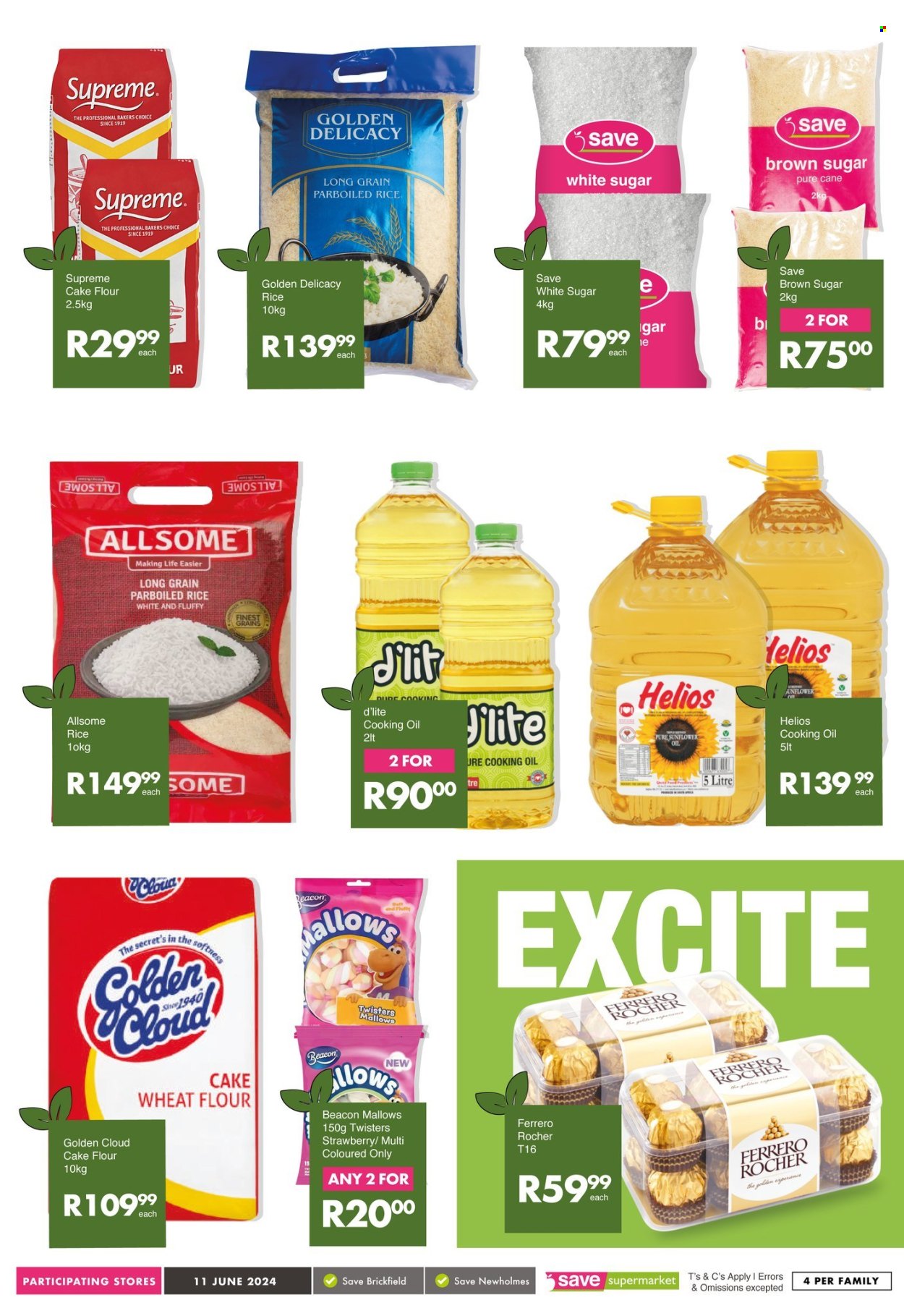 Save supermarket specials - 11/06/2024 - 11/06/2024. Page 3