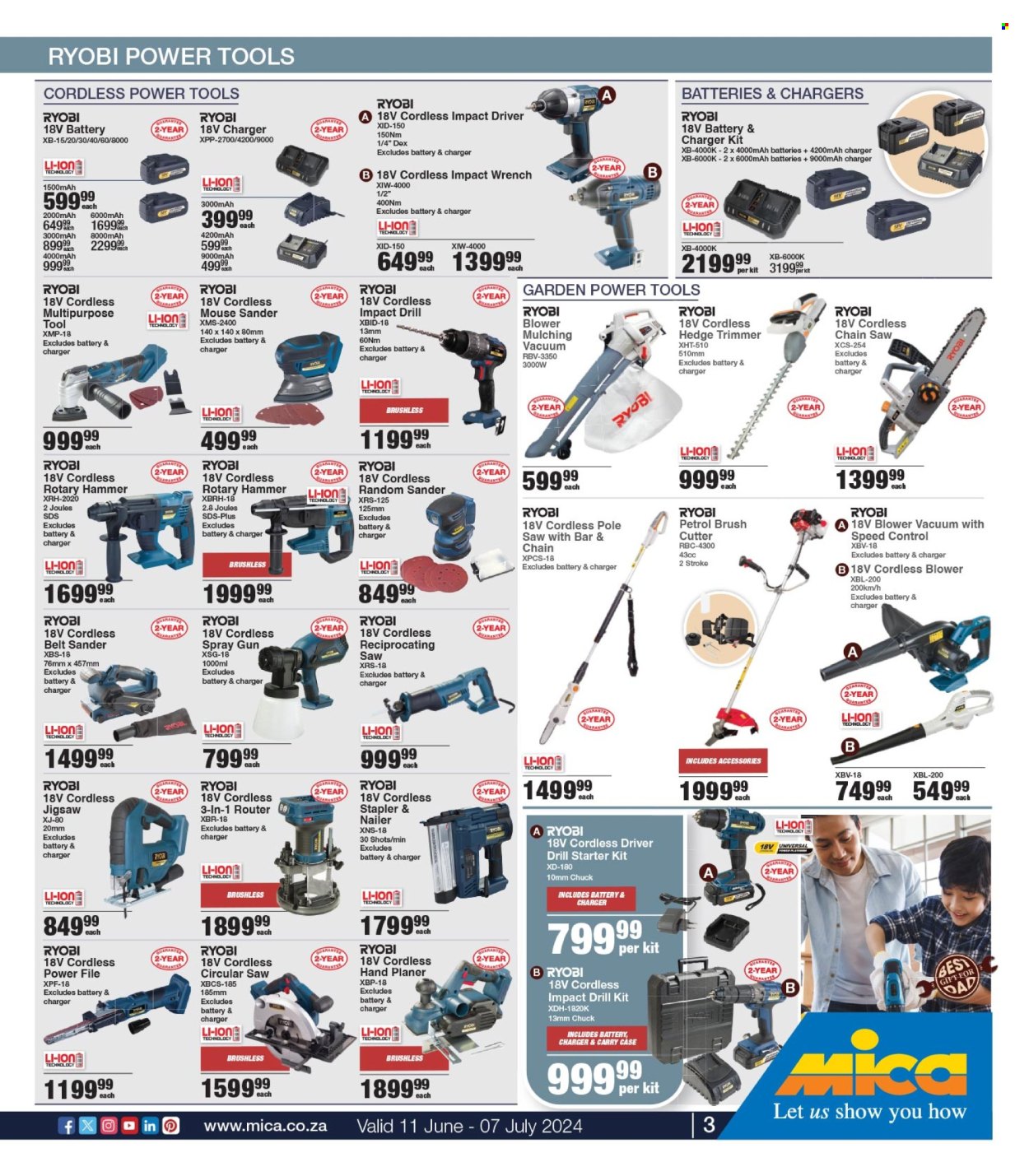 Mica specials - 11/06/2024 - 07/07/2024. Page 3
