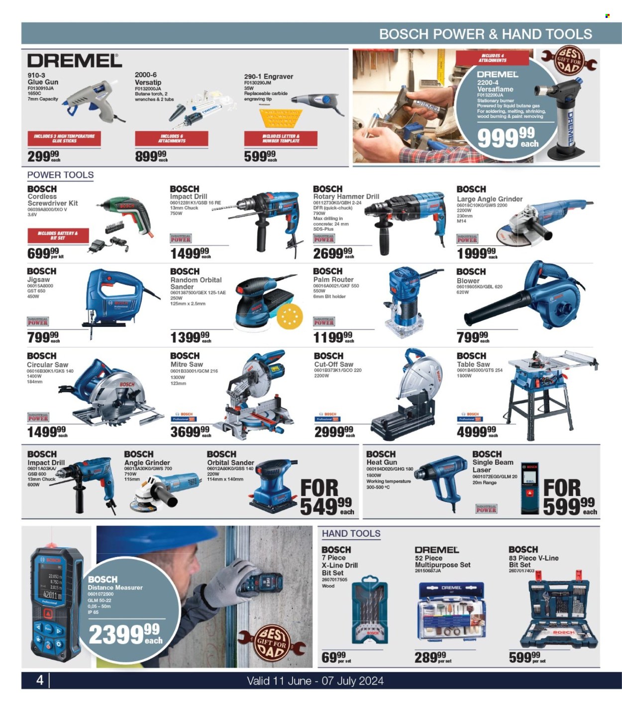 Mica specials - 11/06/2024 - 07/07/2024. Page 4