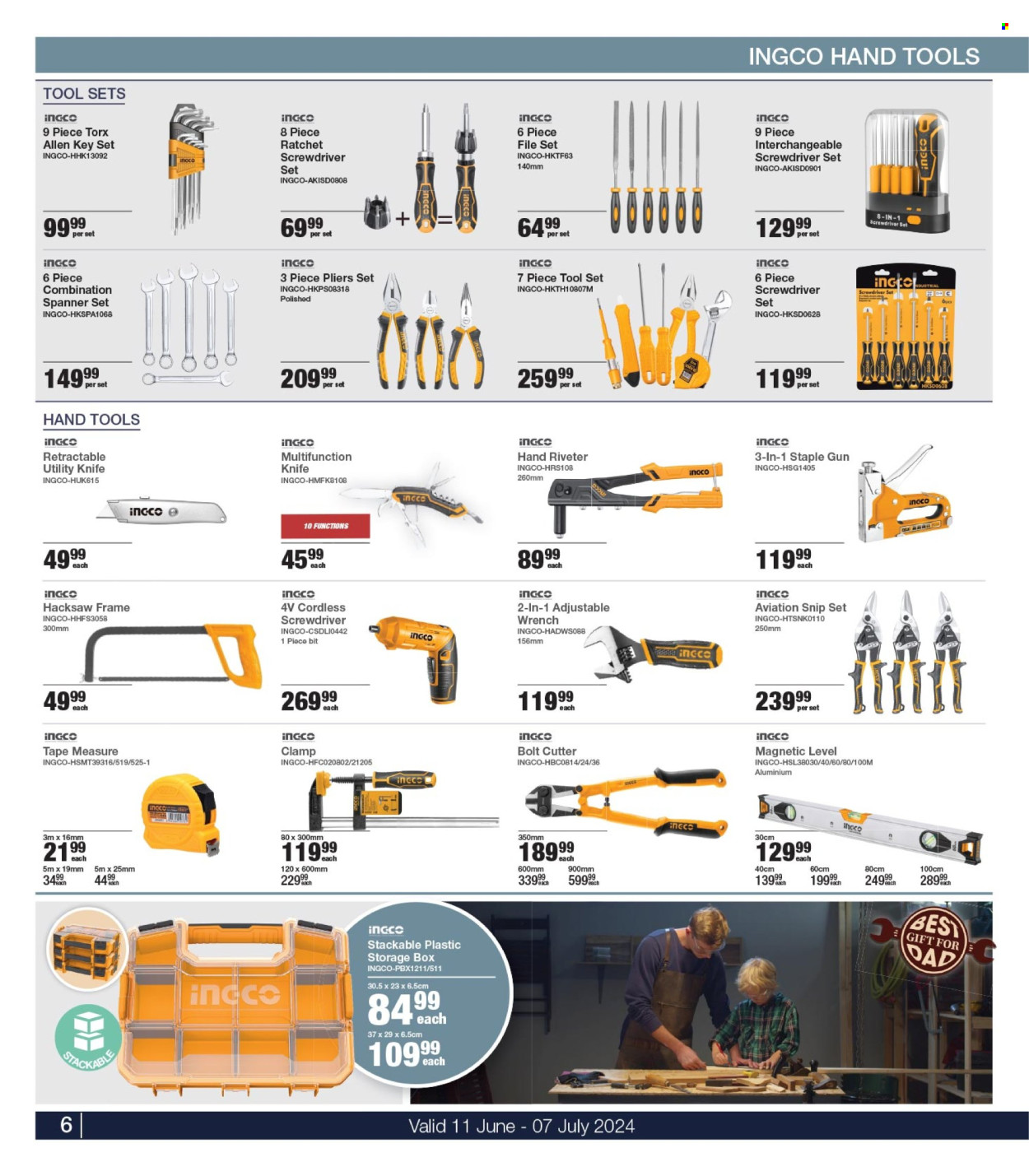 Mica specials - 11/06/2024 - 07/07/2024. Page 6