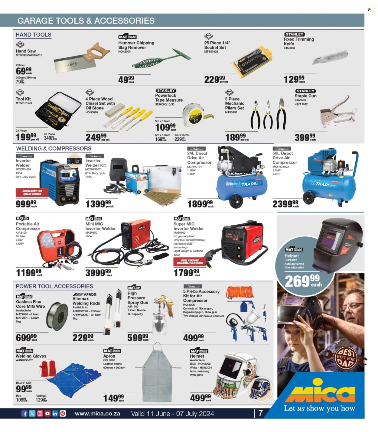 Mica specials - 11/06/2024 - 07/07/2024. Page 7