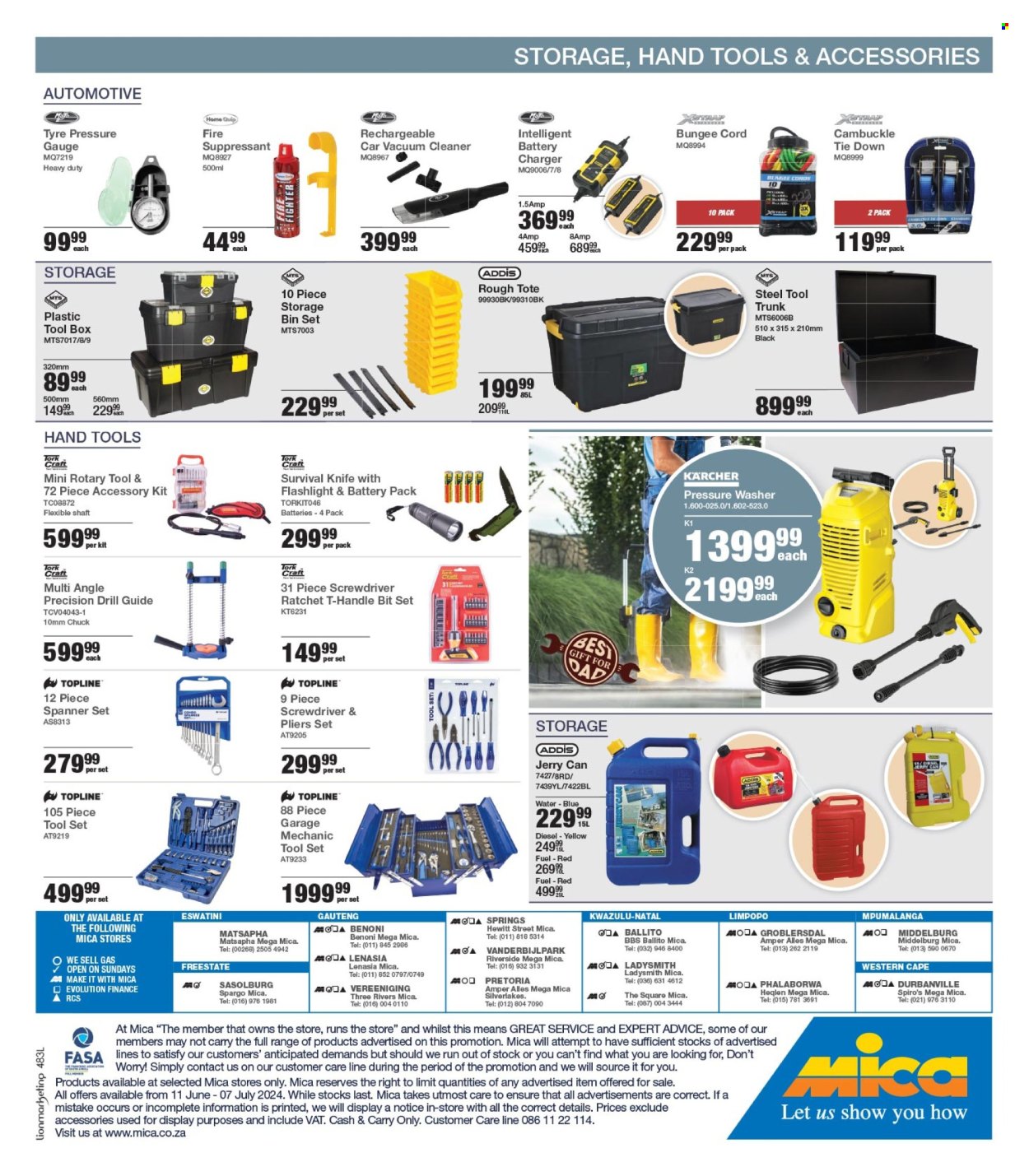Mica specials - 11/06/2024 - 07/07/2024. Page 8