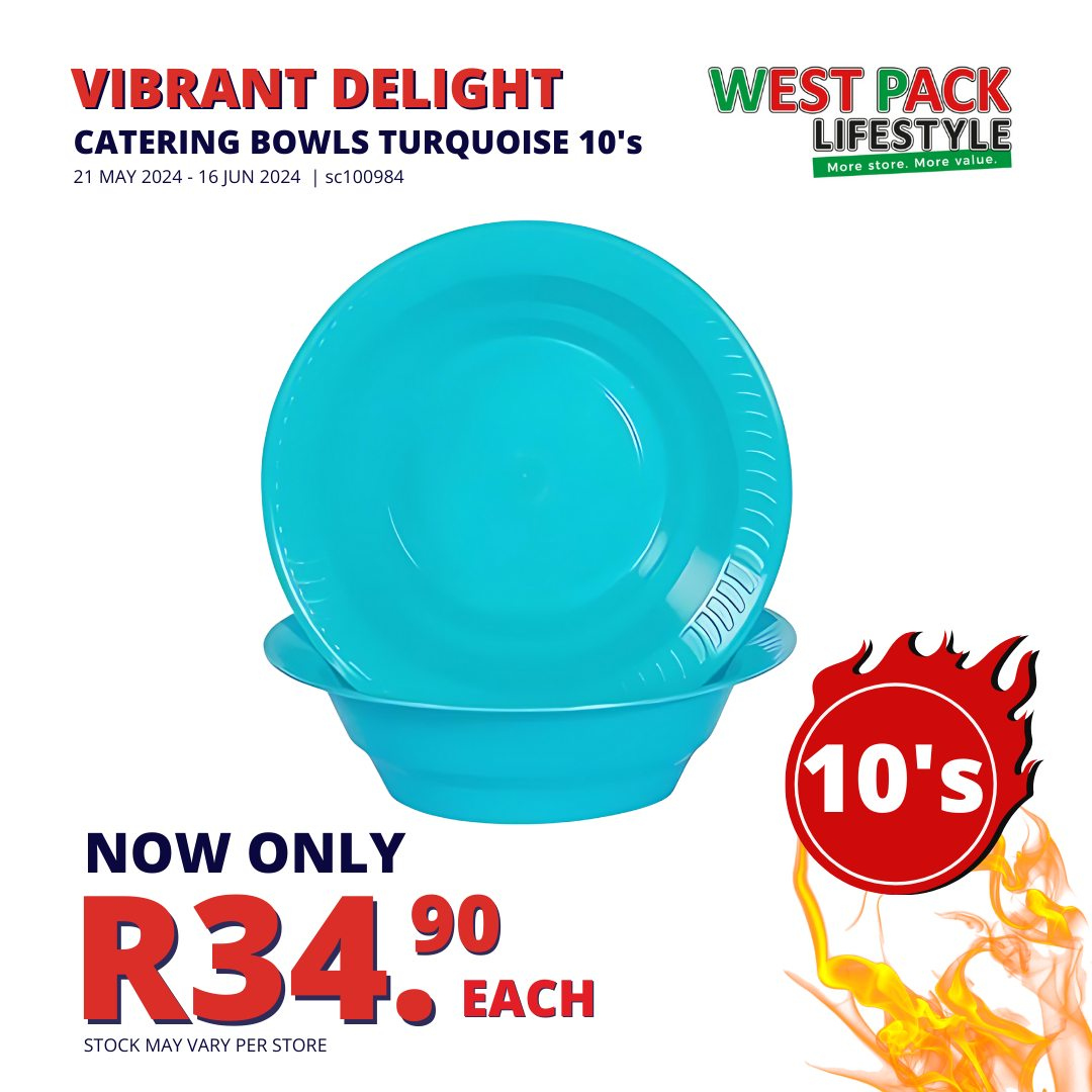 West Pack Lifestyle specials - 21/05/2024 - 16/06/2024. Page 2