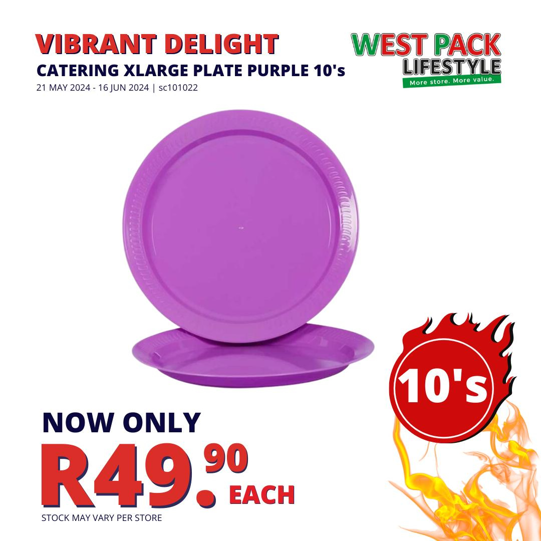 West Pack Lifestyle specials - 21/05/2024 - 16/06/2024. Page 3