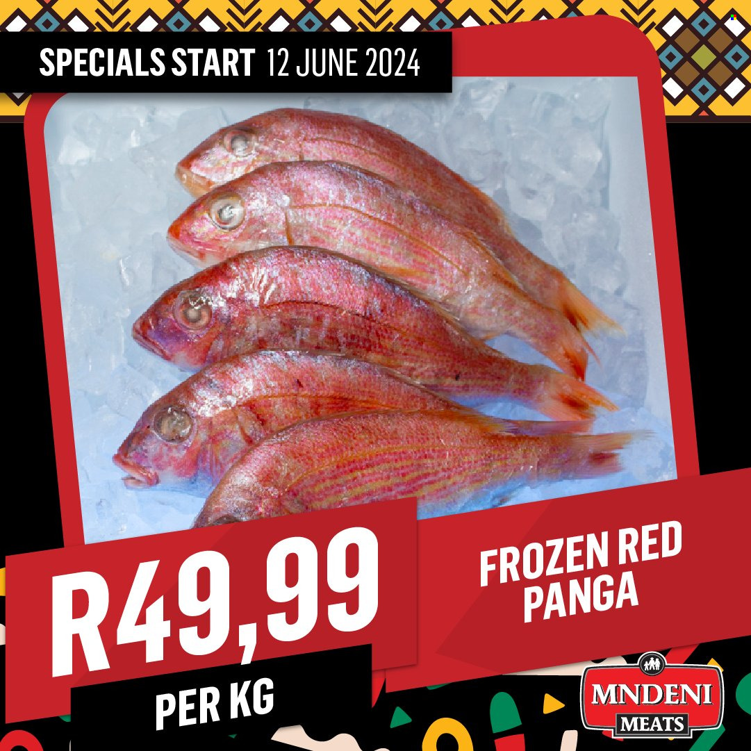 Mndeni Meats specials. Page 4