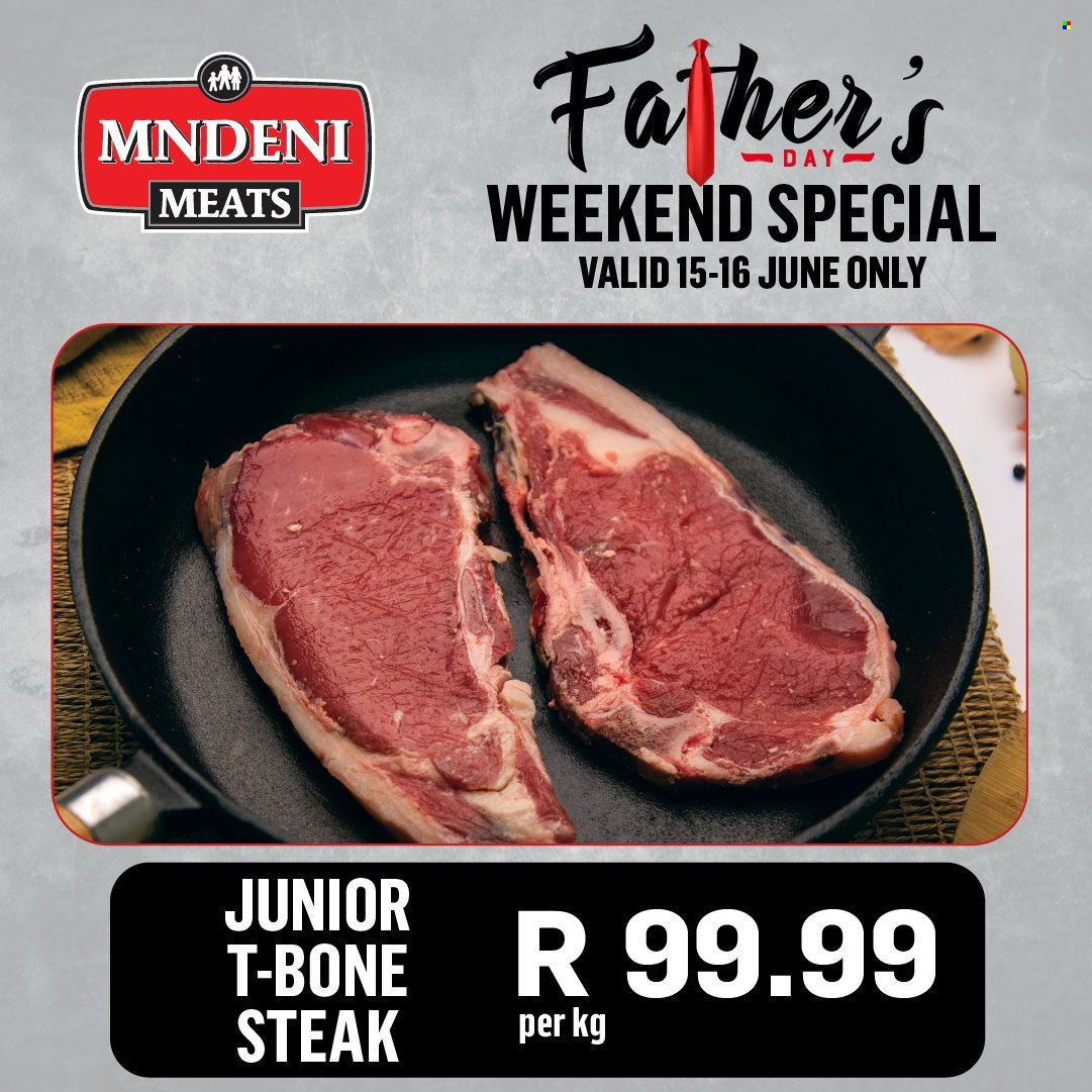 Mndeni Meats specials. Page 8