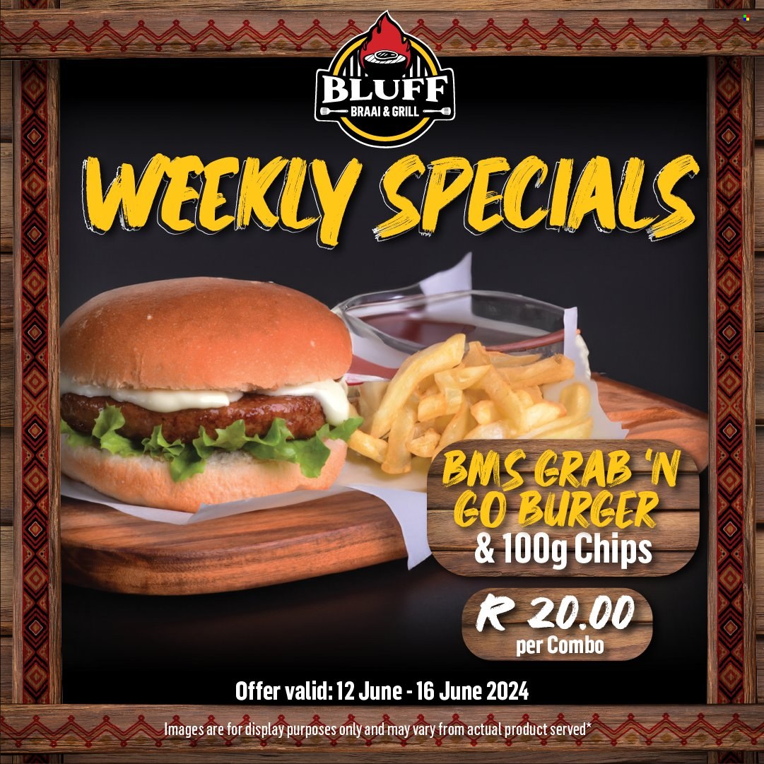 Mndeni Meats specials. Page 9