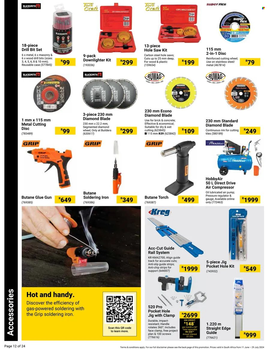 Builders specials - 11/06/2024 - 29/07/2024. Page 12