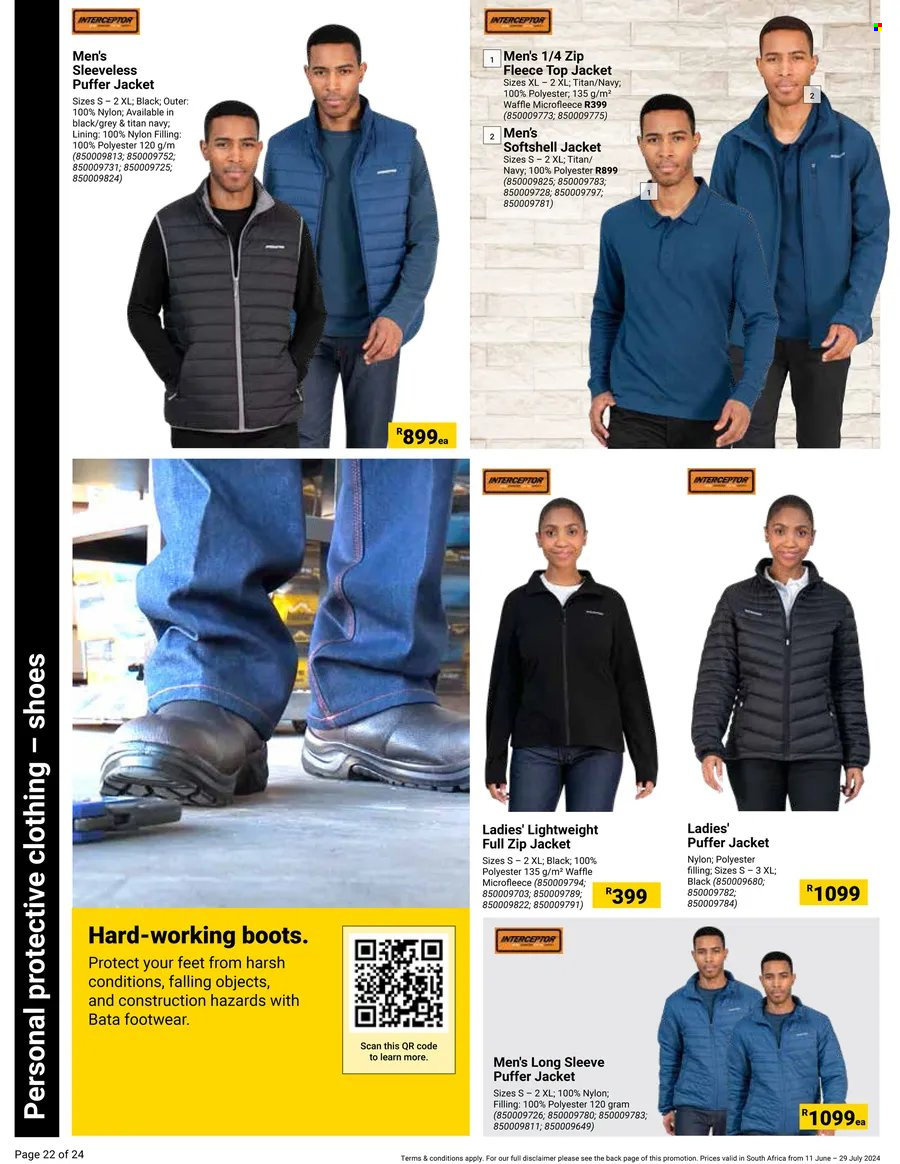 Builders specials - 11/06/2024 - 29/07/2024. Page 22