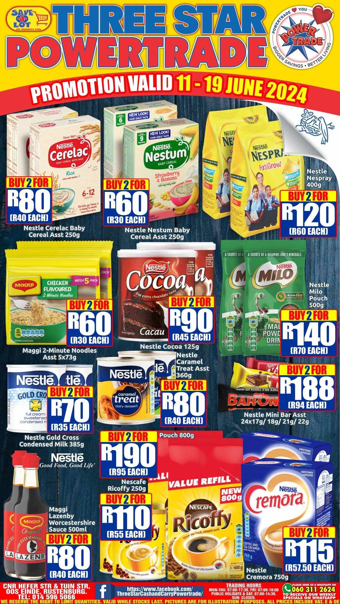 Three Star Cash and Carry specials - 11/06/2024 - 19/06/2024. Page 10