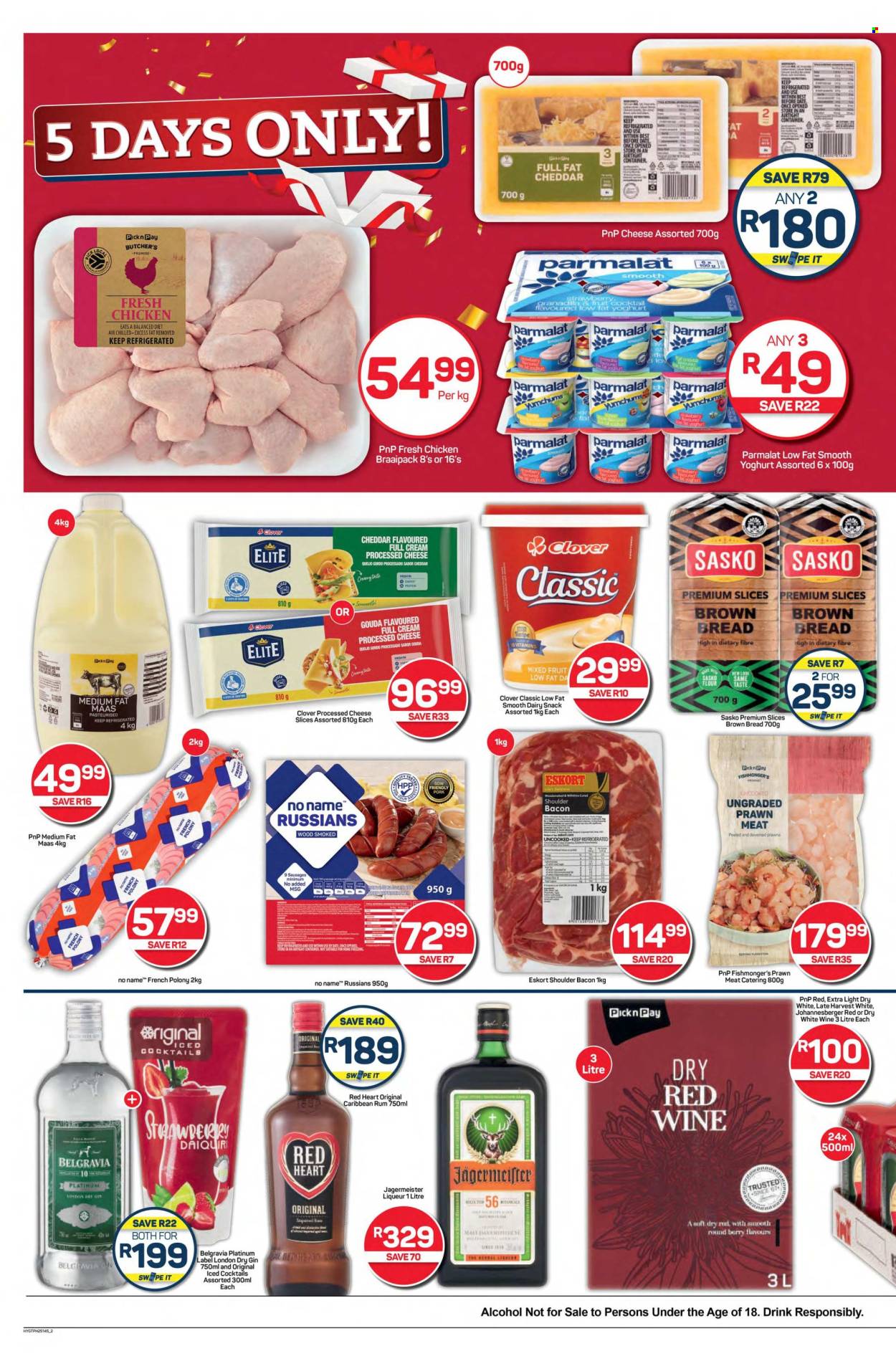 Pick n Pay Hypermarket specials - 13/06/2024 - 17/06/2024. Page 2
