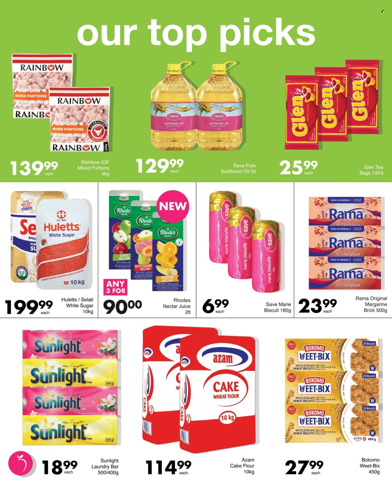 Save supermarket specials - 13/06/2024 - 23/06/2024. Page 2