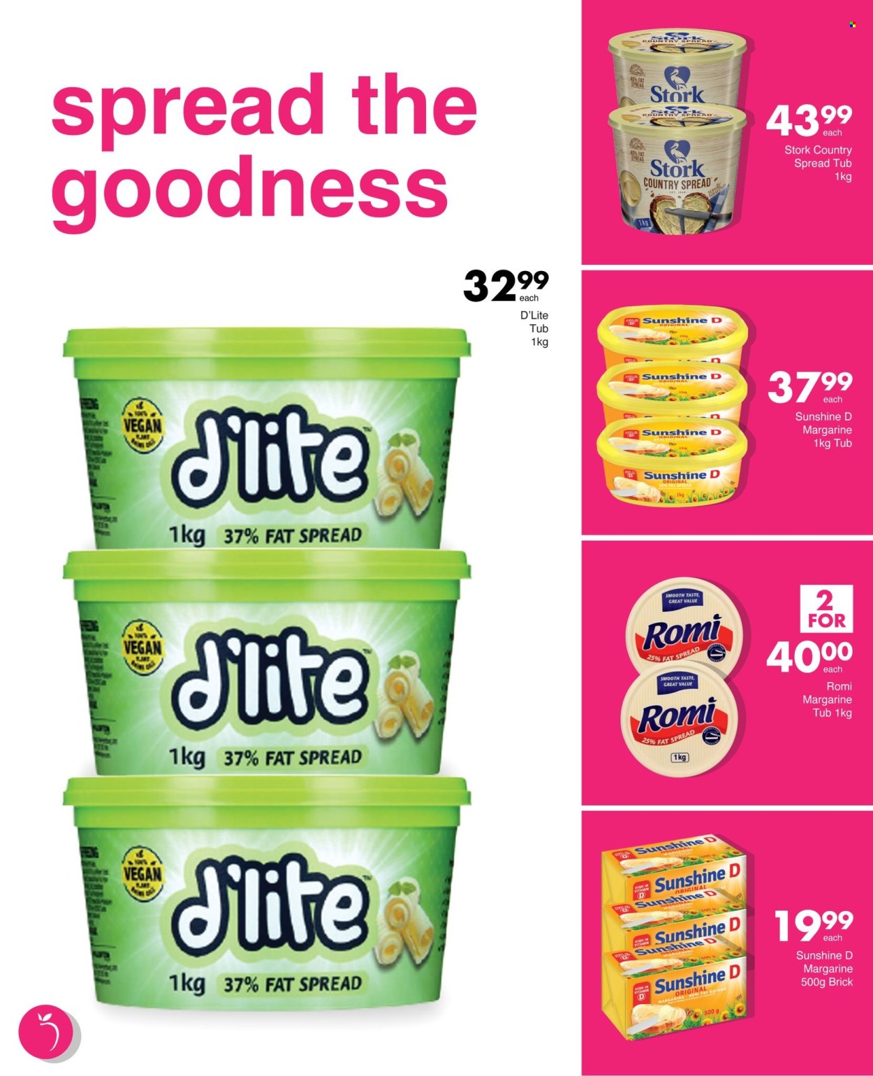 Save supermarket specials - 13/06/2024 - 23/06/2024. Page 4