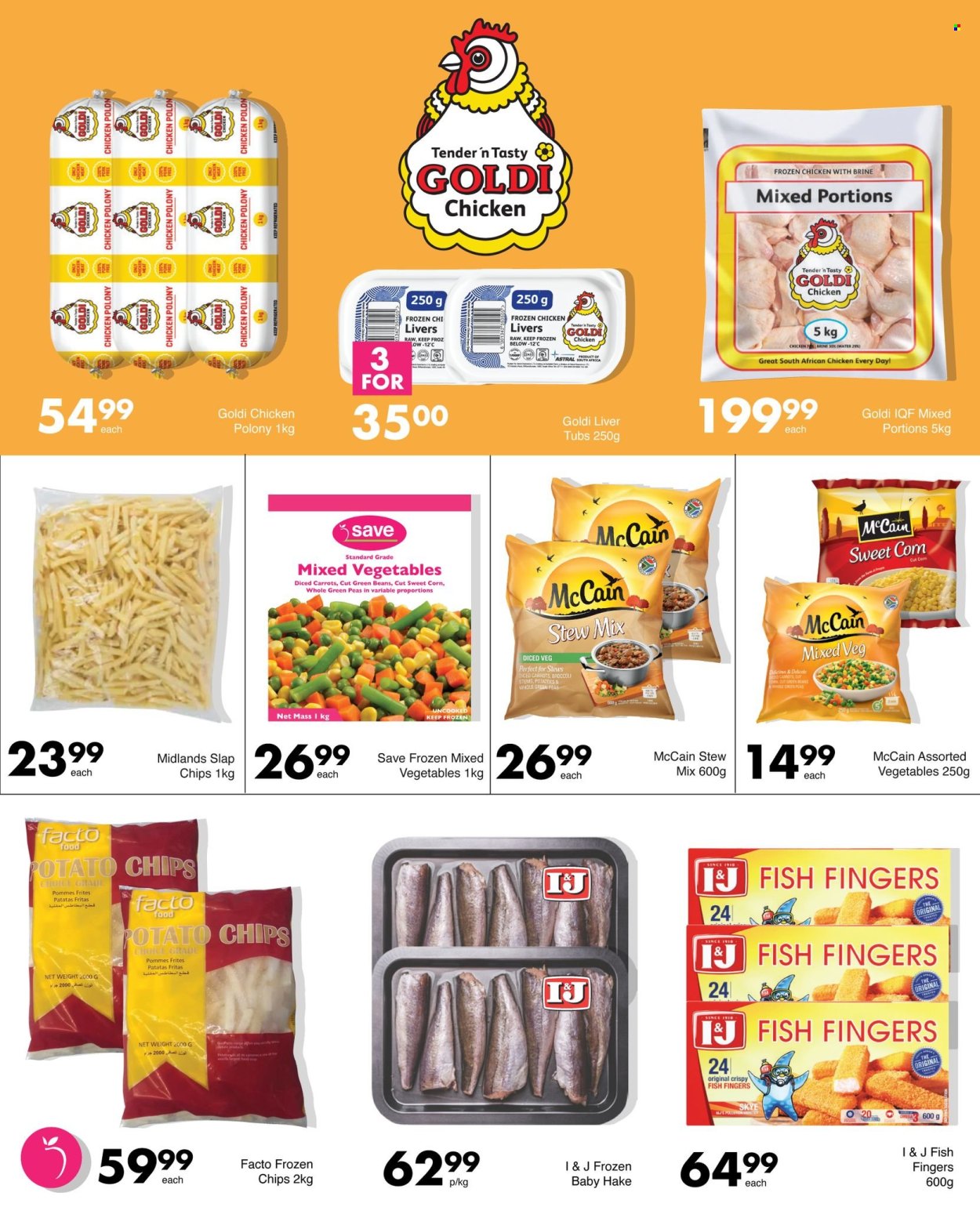 Save supermarket specials - 13/06/2024 - 23/06/2024. Page 5