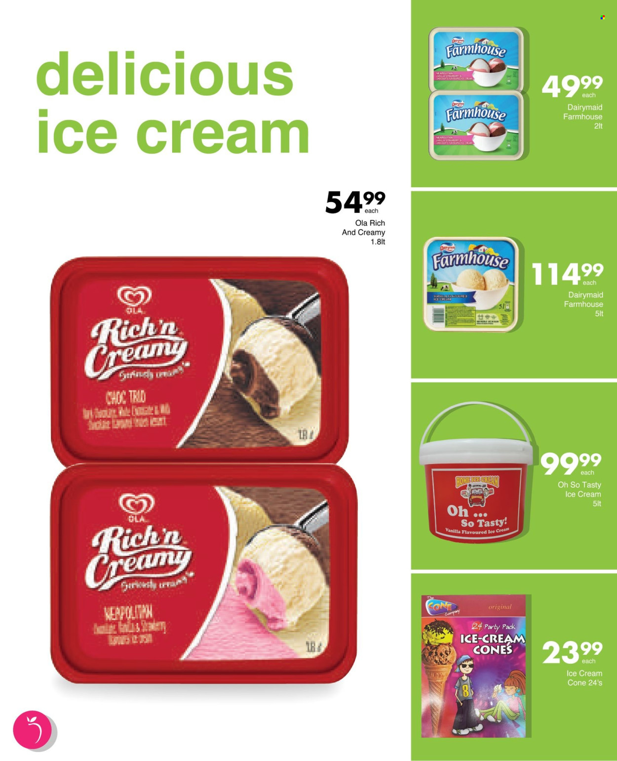 Save supermarket specials - 13/06/2024 - 23/06/2024. Page 6