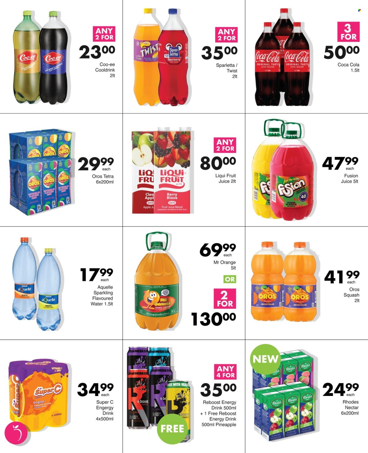 Save supermarket specials - 13/06/2024 - 23/06/2024. Page 7