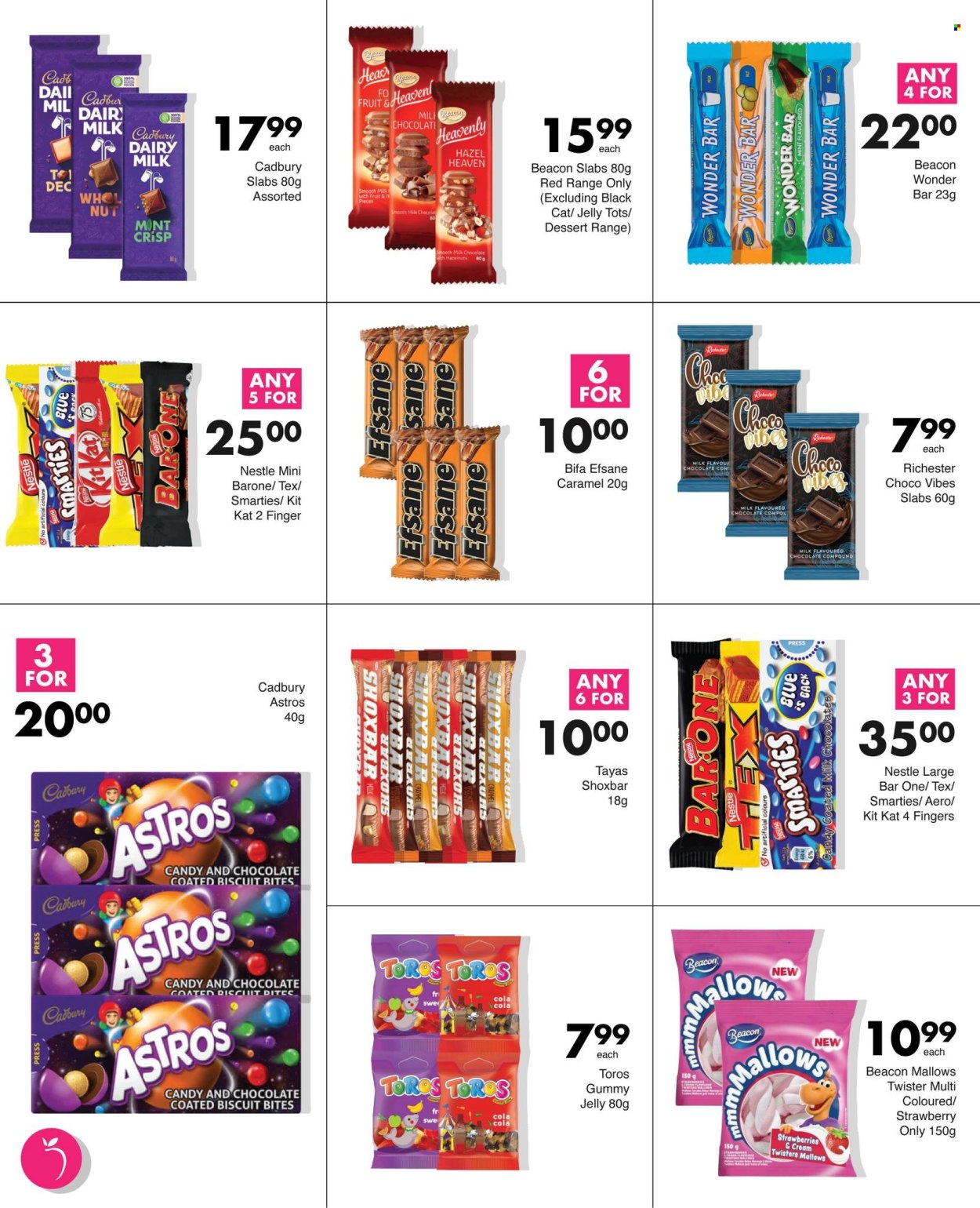 Save supermarket specials - 13/06/2024 - 23/06/2024. Page 9