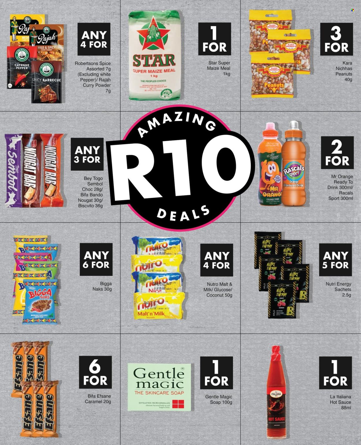 Save supermarket specials - 13/06/2024 - 23/06/2024. Page 11