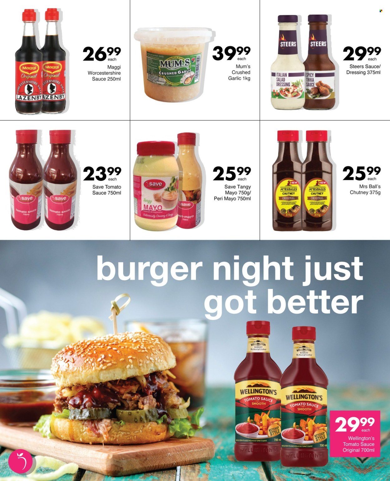 Save supermarket specials - 13/06/2024 - 23/06/2024. Page 17