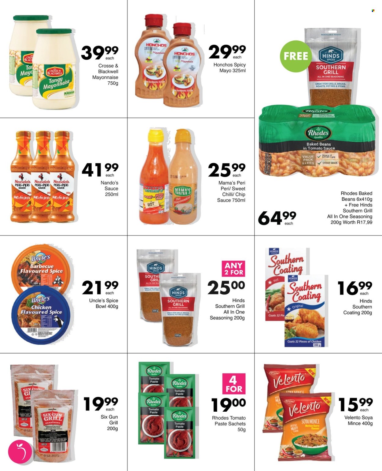 Save supermarket specials - 13/06/2024 - 23/06/2024. Page 18