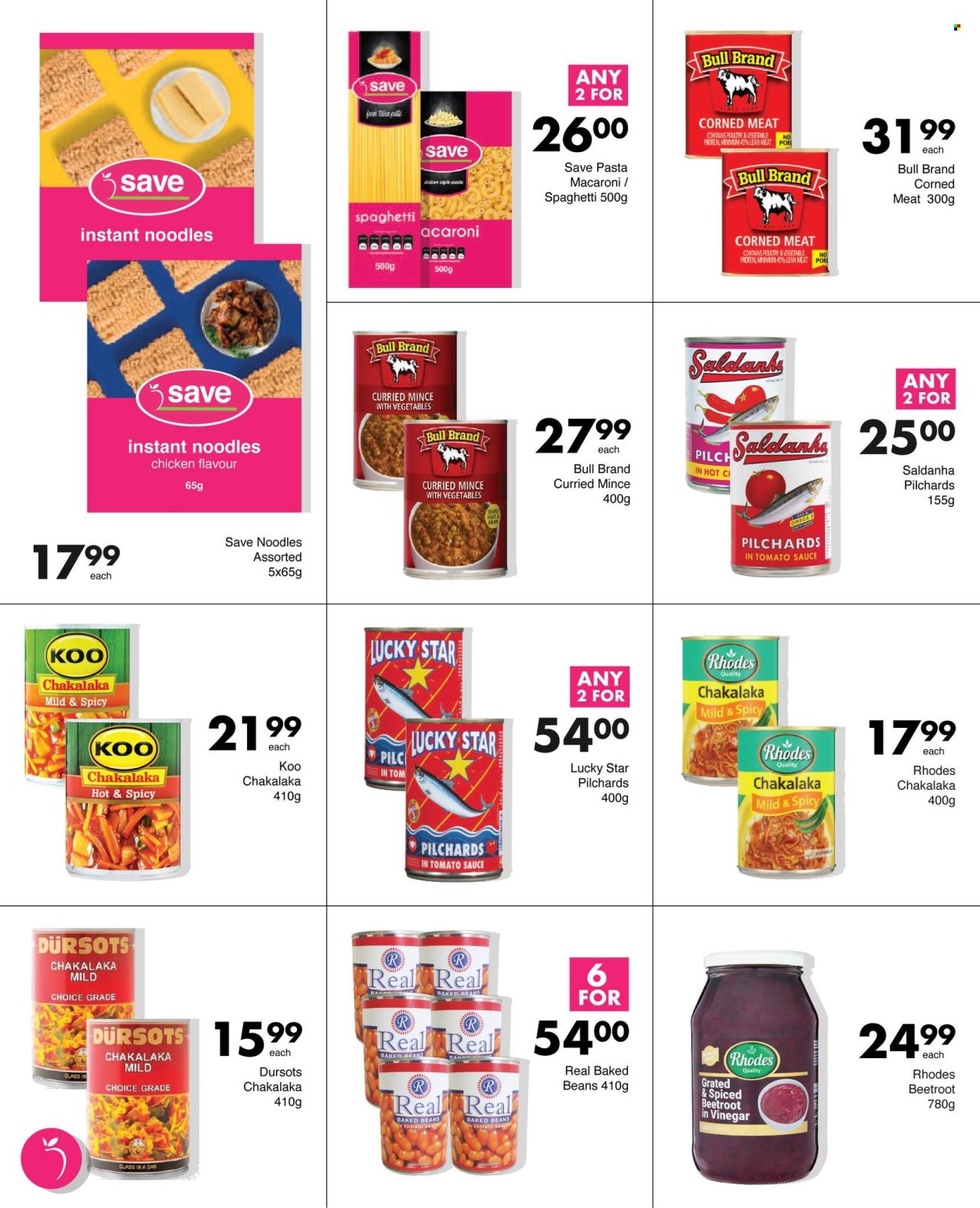 Save supermarket specials - 13/06/2024 - 23/06/2024. Page 19