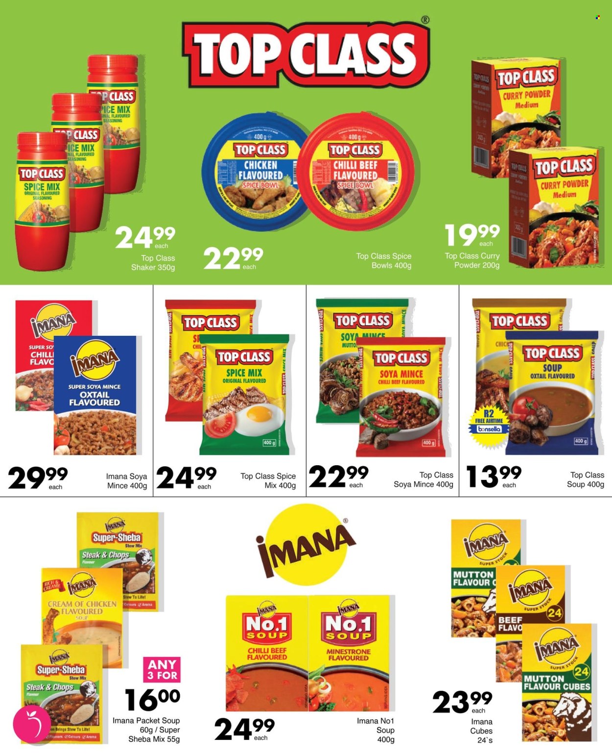 Save supermarket specials - 13/06/2024 - 23/06/2024. Page 20