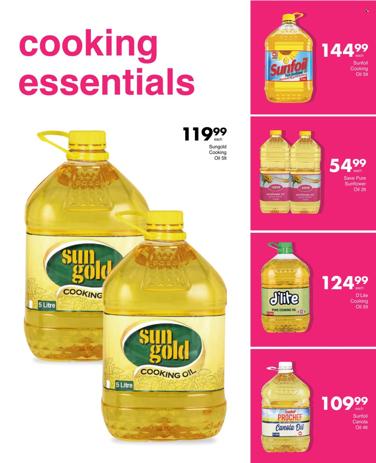 Save supermarket specials - 13/06/2024 - 23/06/2024. Page 21