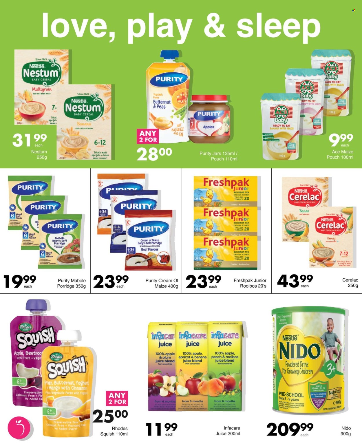 Save supermarket specials - 13/06/2024 - 23/06/2024. Page 23