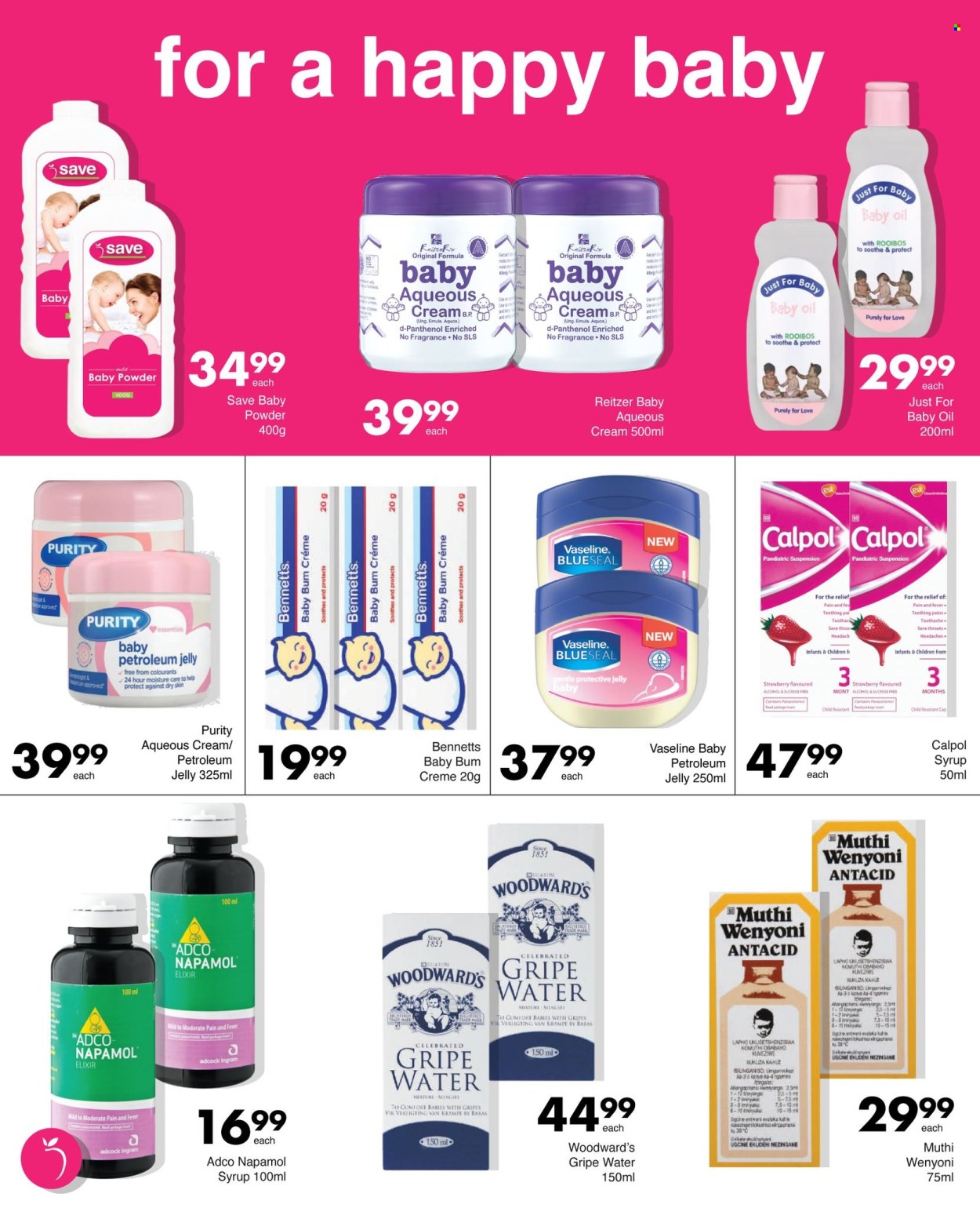 Save supermarket specials - 13/06/2024 - 23/06/2024. Page 25