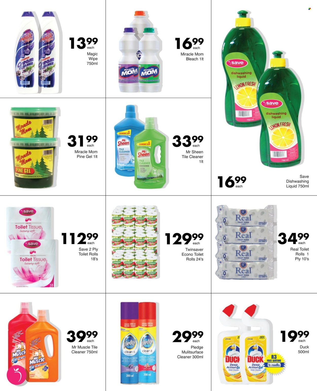 Save supermarket specials - 13/06/2024 - 23/06/2024. Page 31