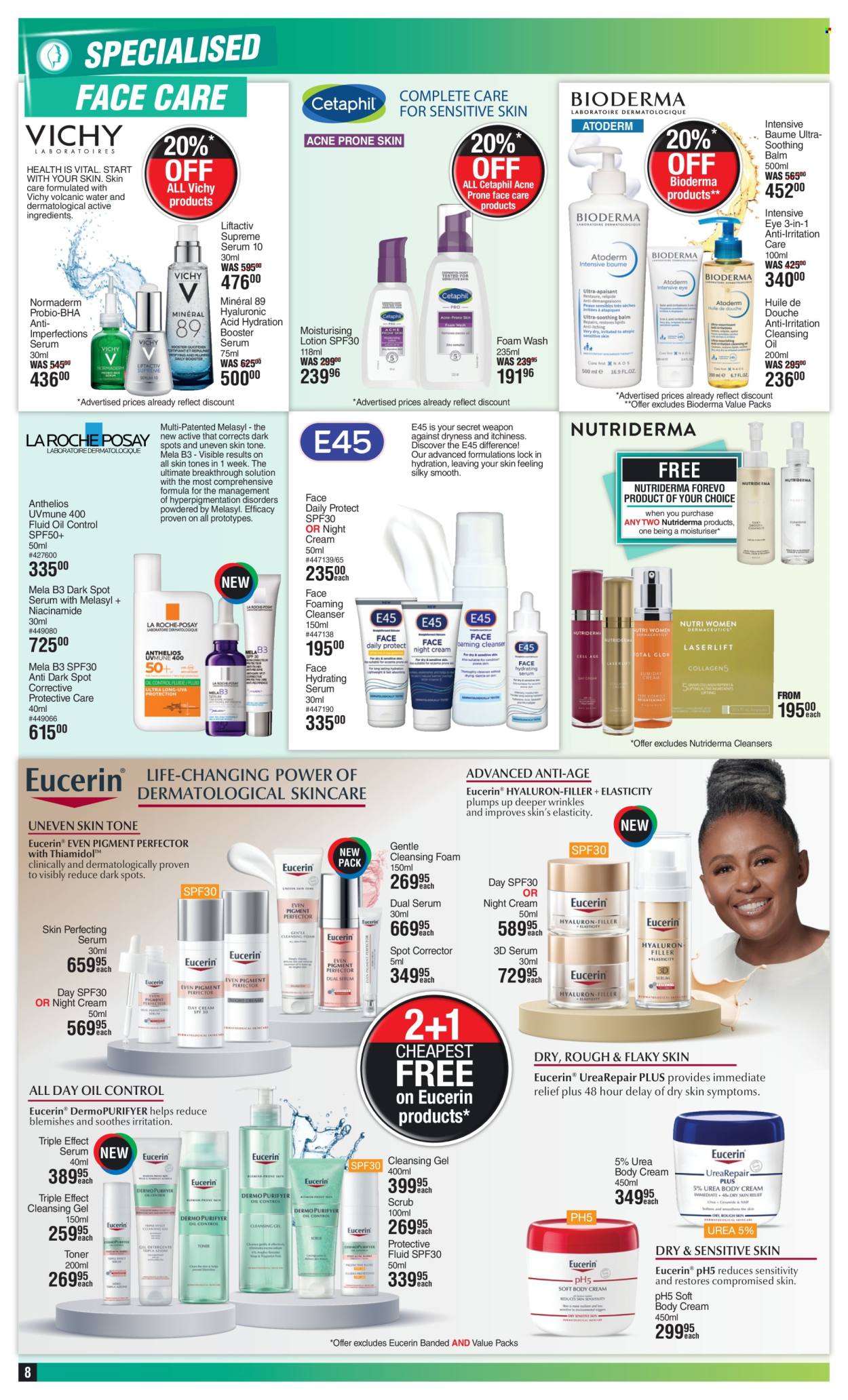 Dis-Chem specials - 13/06/2024 - 07/07/2024. Page 8
