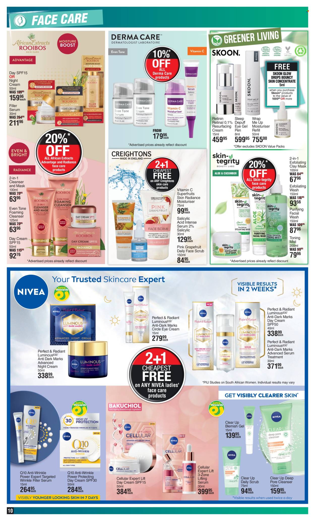 Dis-Chem specials - 13/06/2024 - 07/07/2024. Page 10