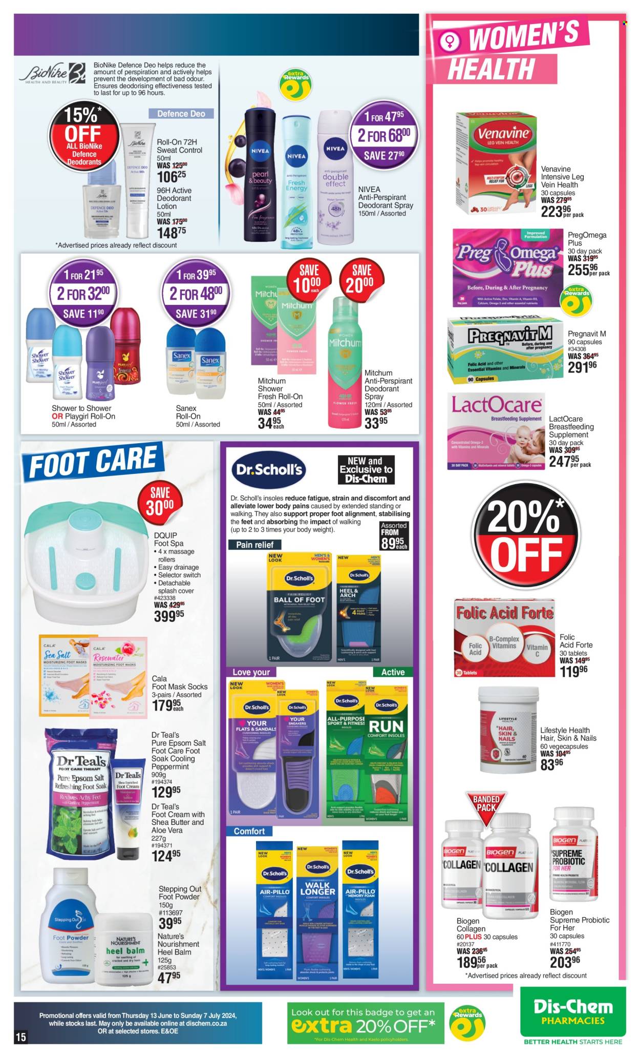 Dis-Chem specials - 13/06/2024 - 07/07/2024. Page 15