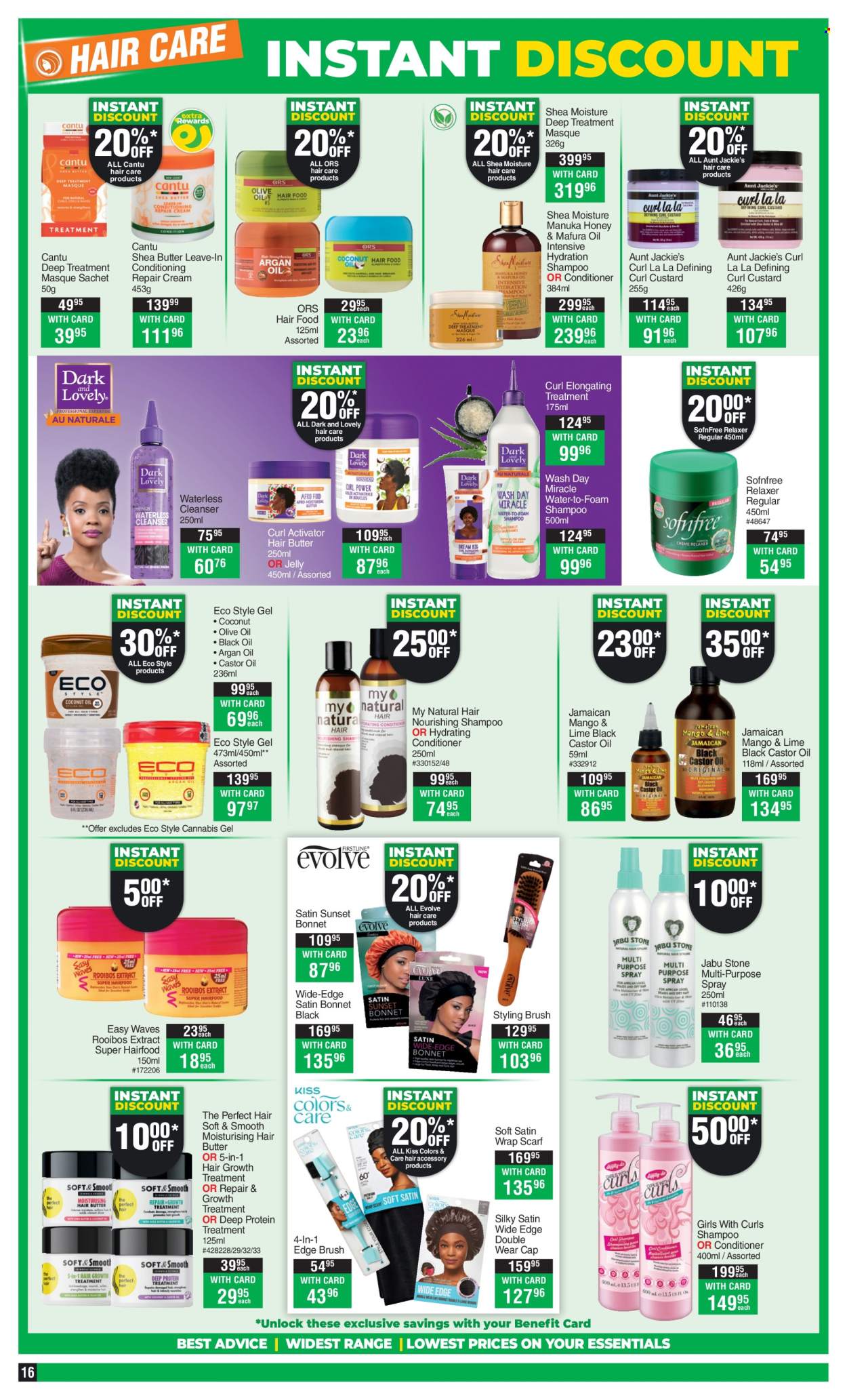 Dis-Chem specials - 13/06/2024 - 07/07/2024. Page 16