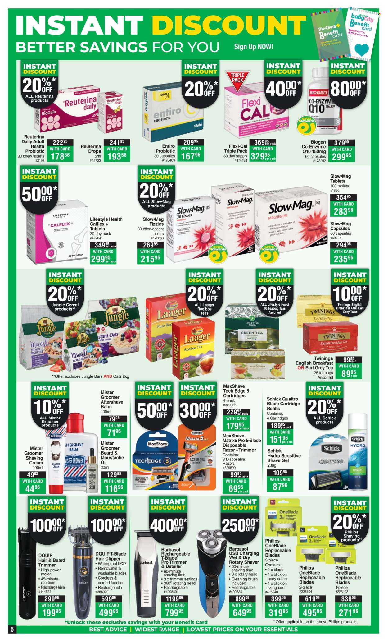 Dis-Chem specials - 13/06/2024 - 07/07/2024. Page 5