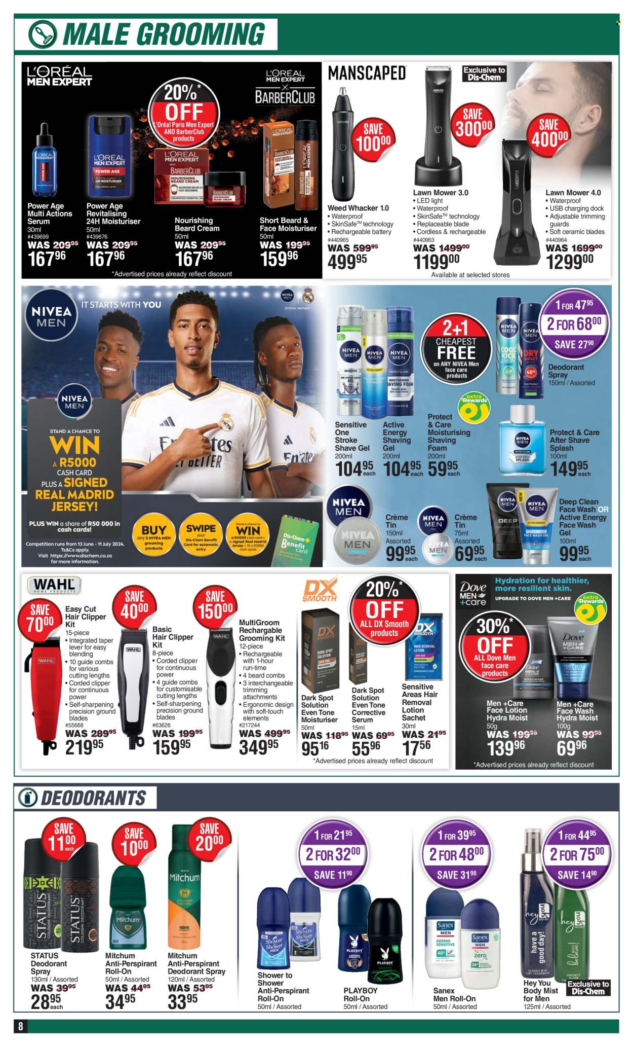 Dis-Chem specials - 13/06/2024 - 07/07/2024. Page 8