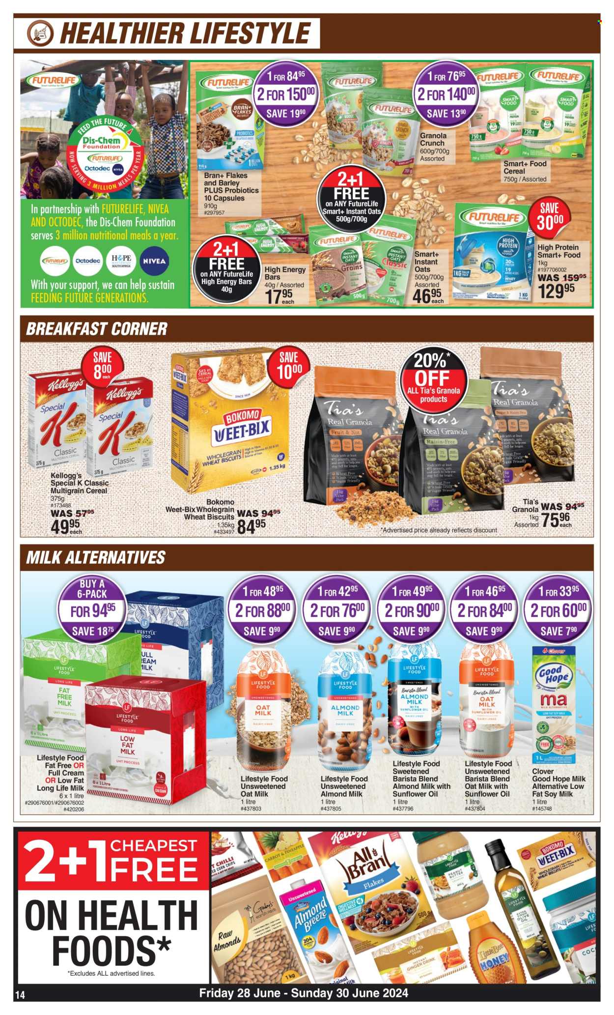 Dis-Chem specials - 13/06/2024 - 07/07/2024. Page 14
