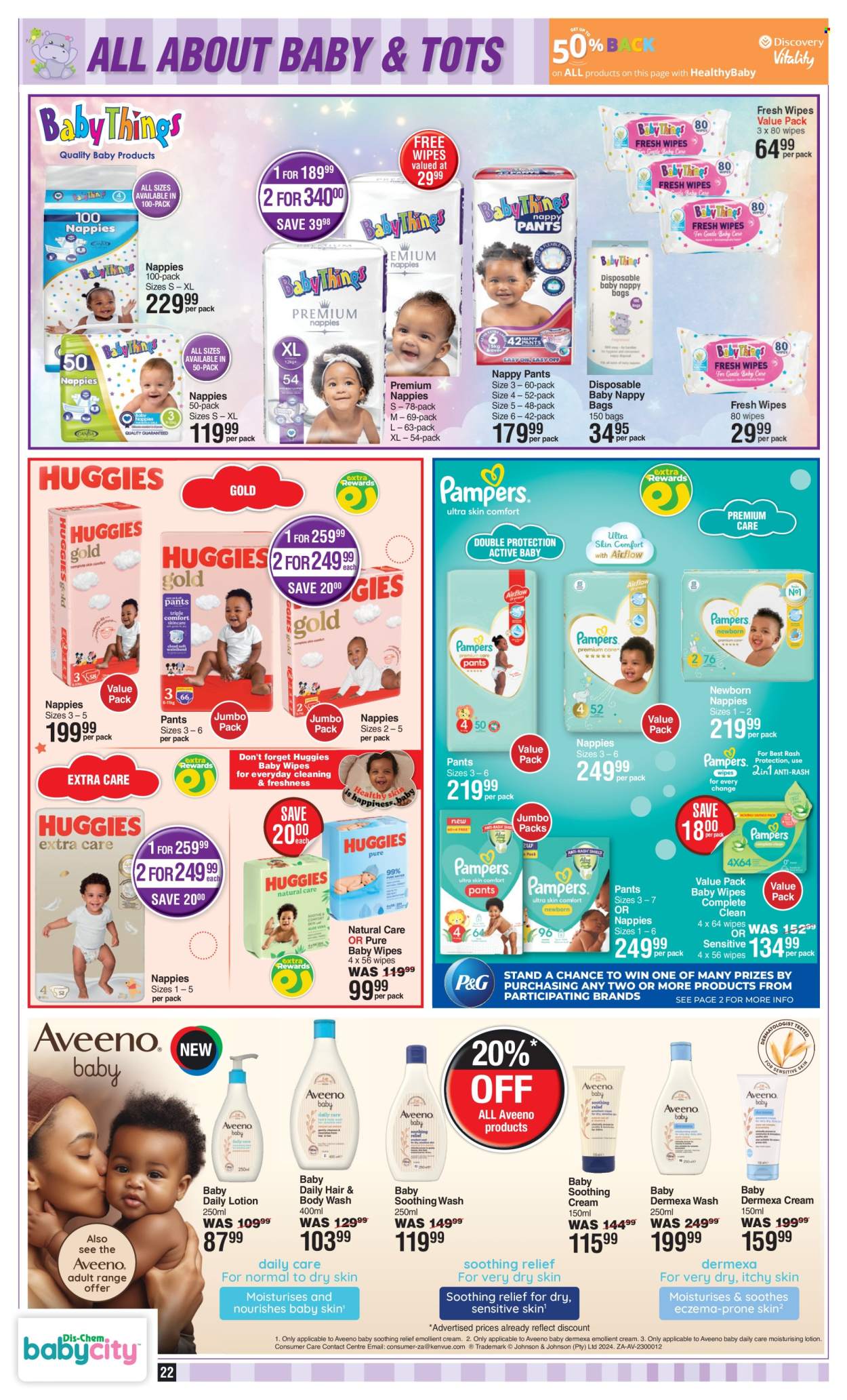 Dis-Chem specials - 13/06/2024 - 07/07/2024. Page 22