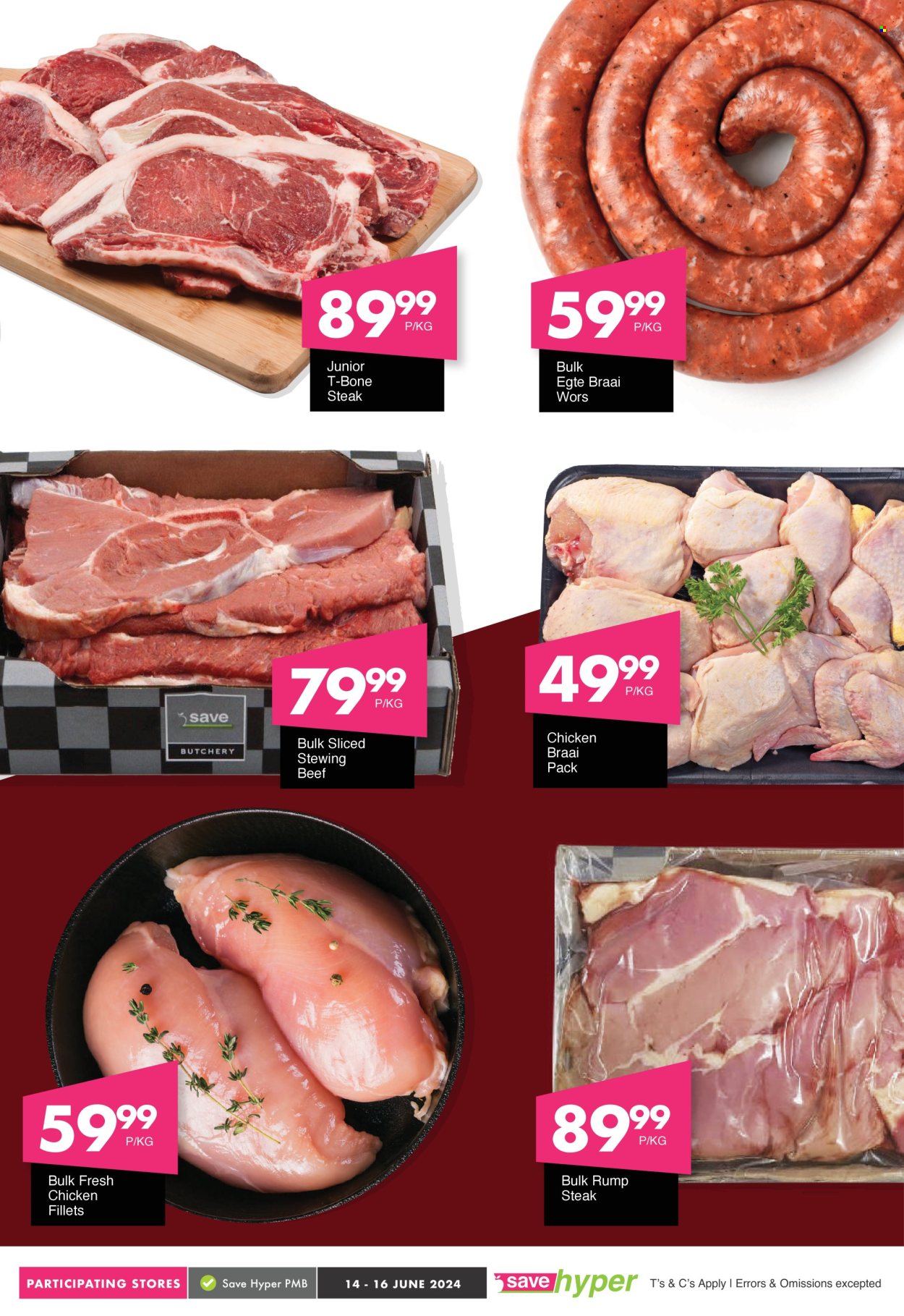 Save hyper specials - 14/06/2024 - 16/06/2024. Page 7
