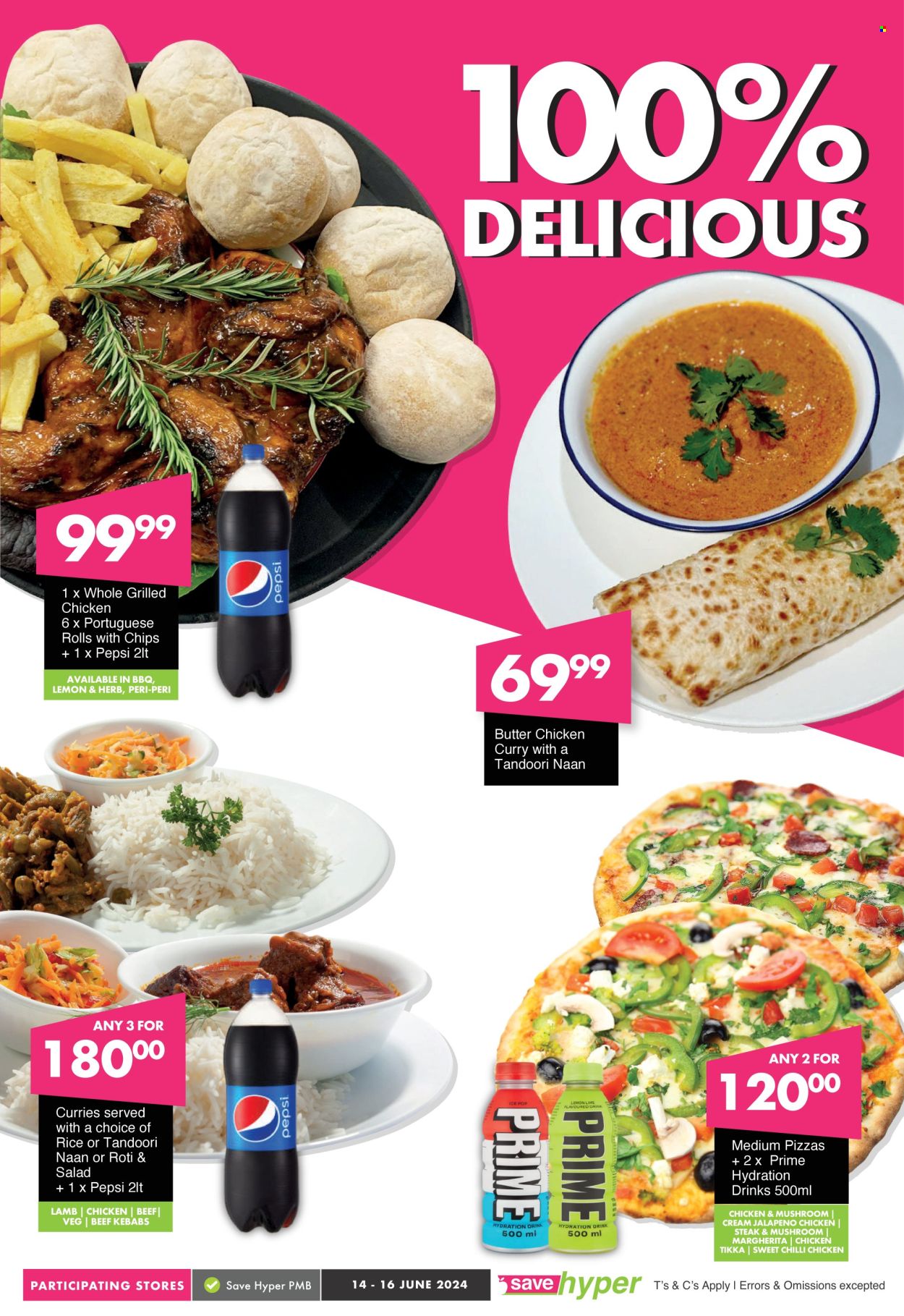 Save hyper specials - 14/06/2024 - 16/06/2024. Page 8
