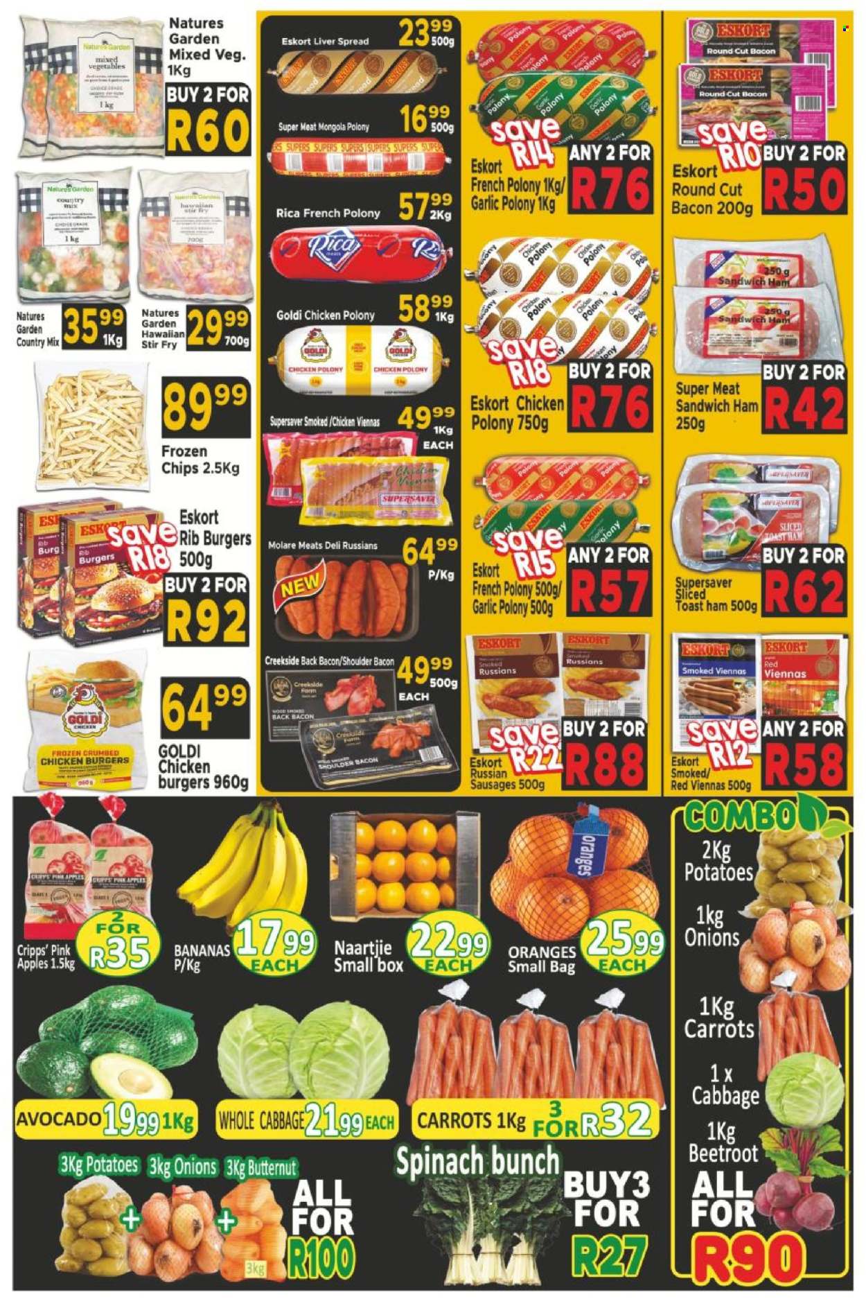 Supa Store specials - 14/06/2024 - 10/07/2024. Page 3