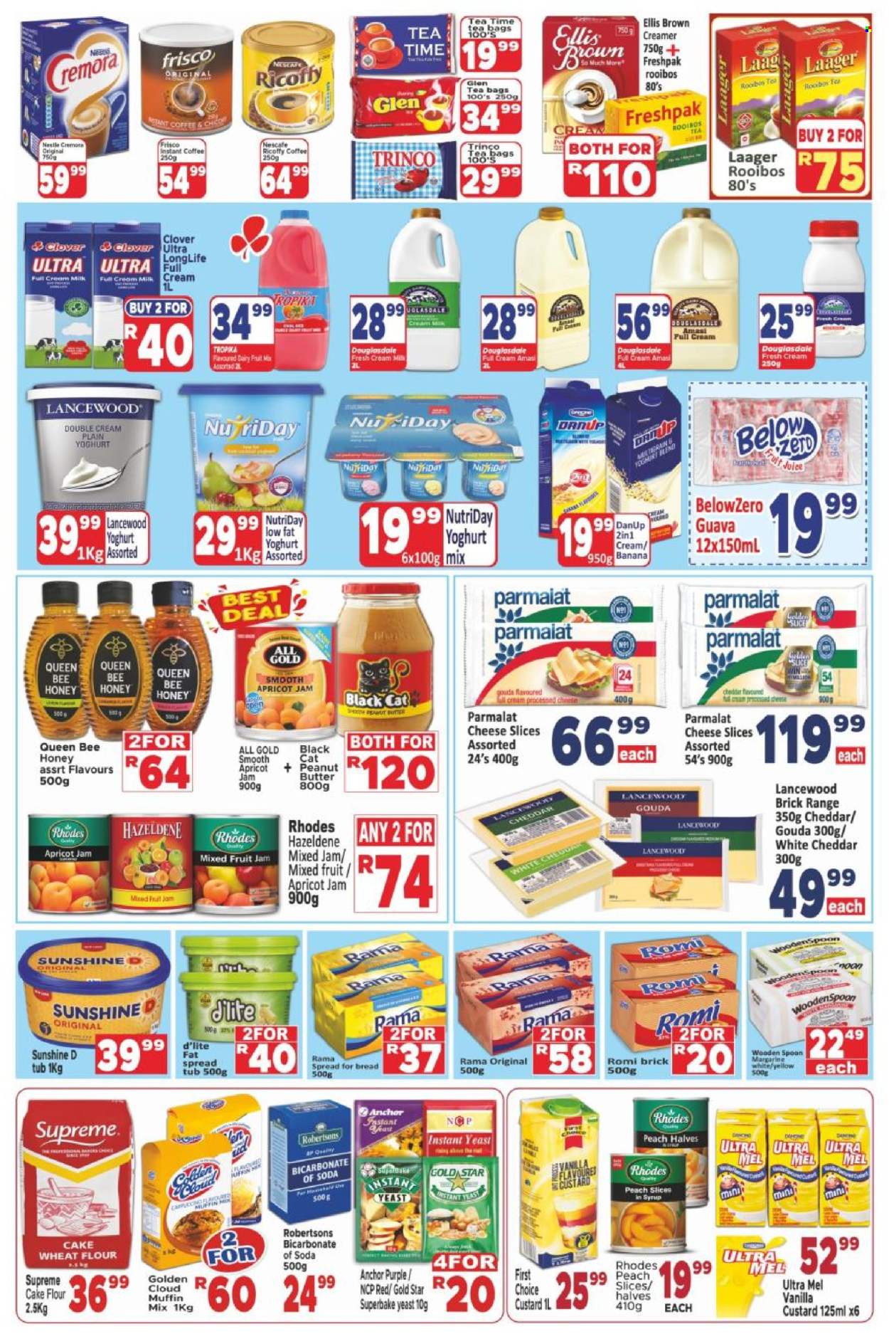 Supa Store specials - 14/06/2024 - 10/07/2024. Page 4