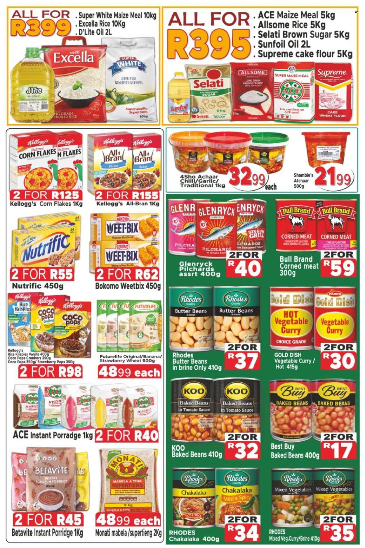 Supa Store specials - 14/06/2024 - 10/07/2024. Page 5