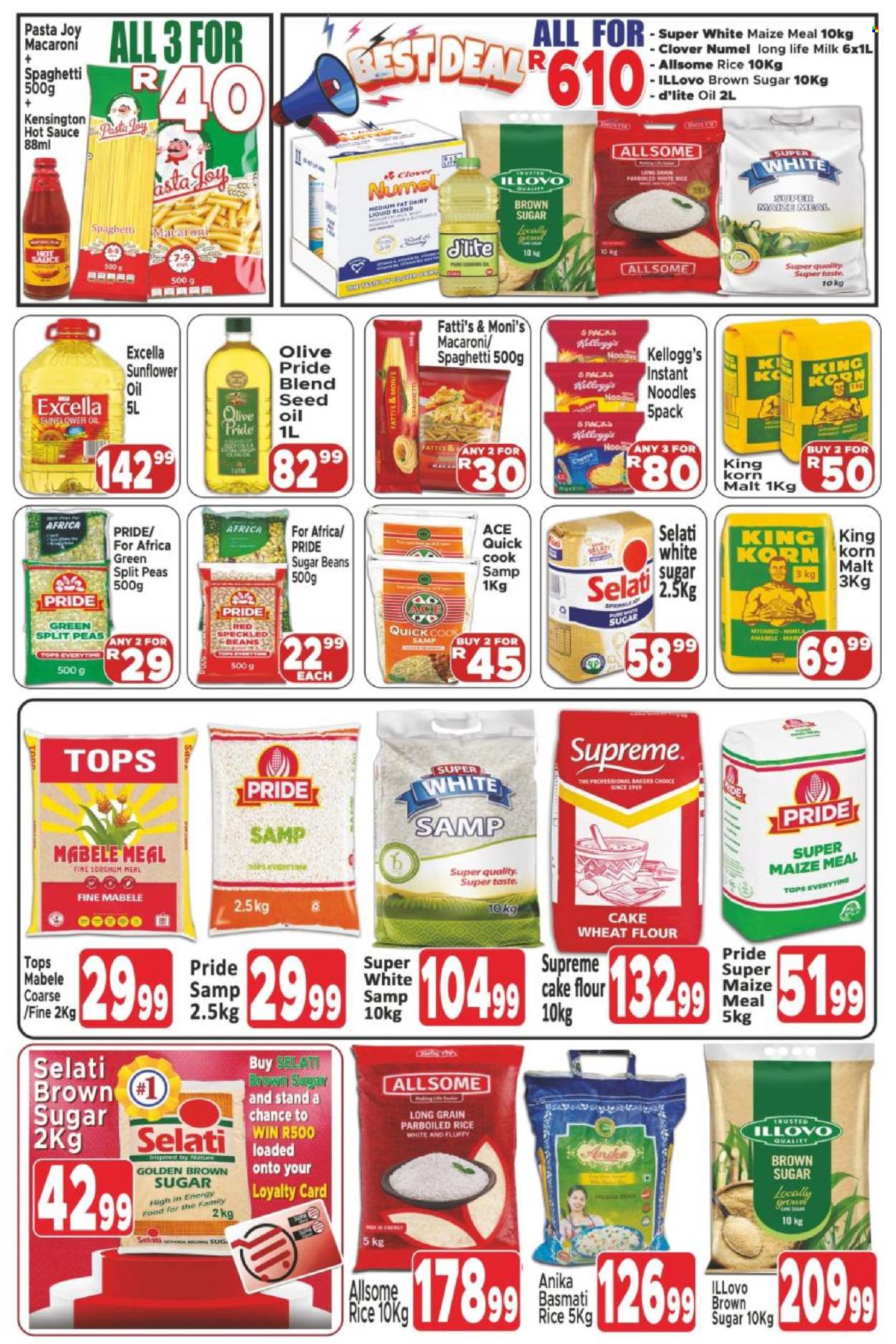 Supa Store specials - 14/06/2024 - 10/07/2024. Page 6