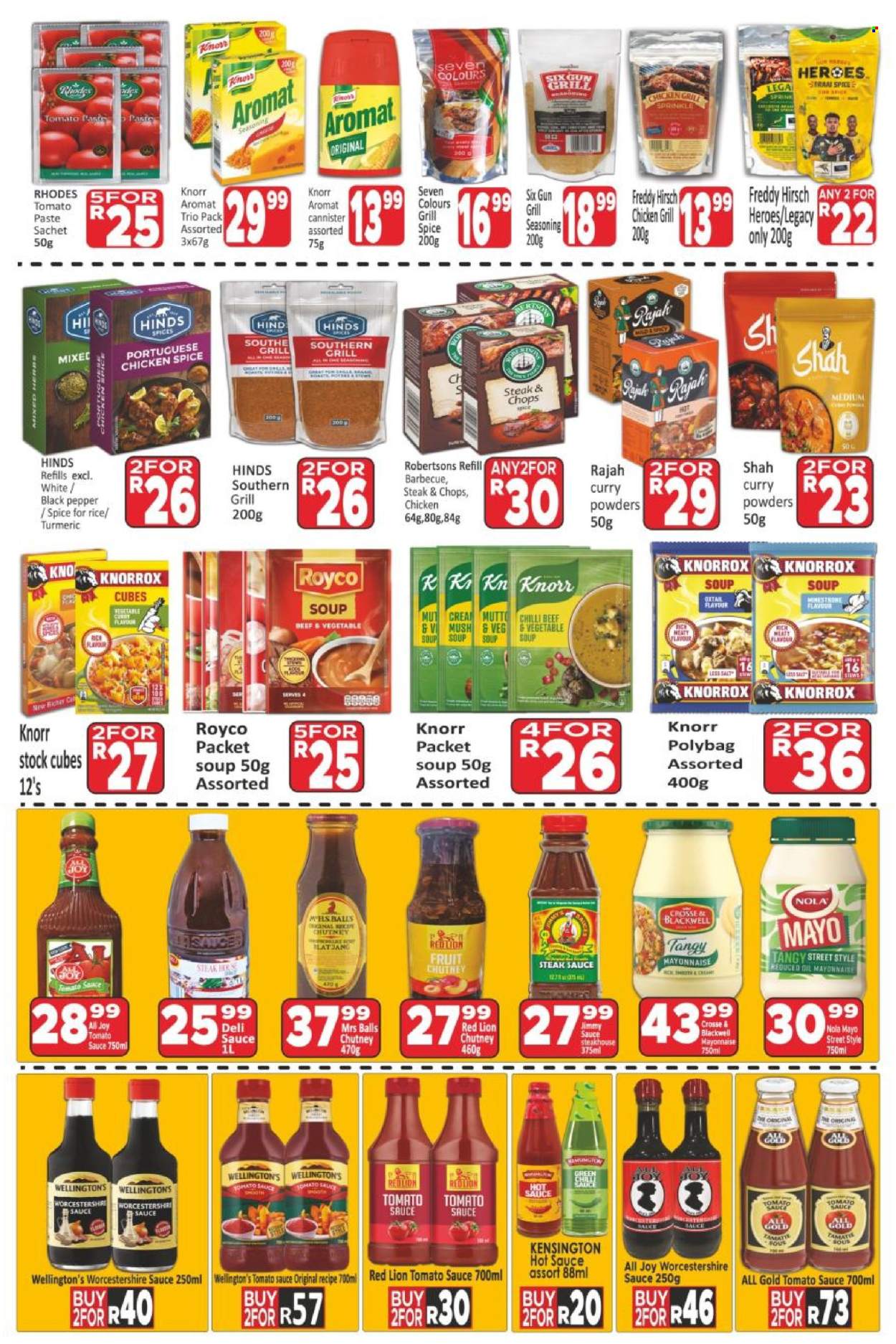 Supa Store specials - 14/06/2024 - 10/07/2024. Page 7