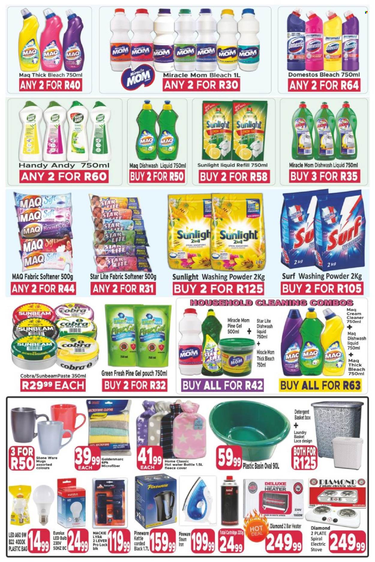 Supa Store specials - 14/06/2024 - 10/07/2024. Page 8