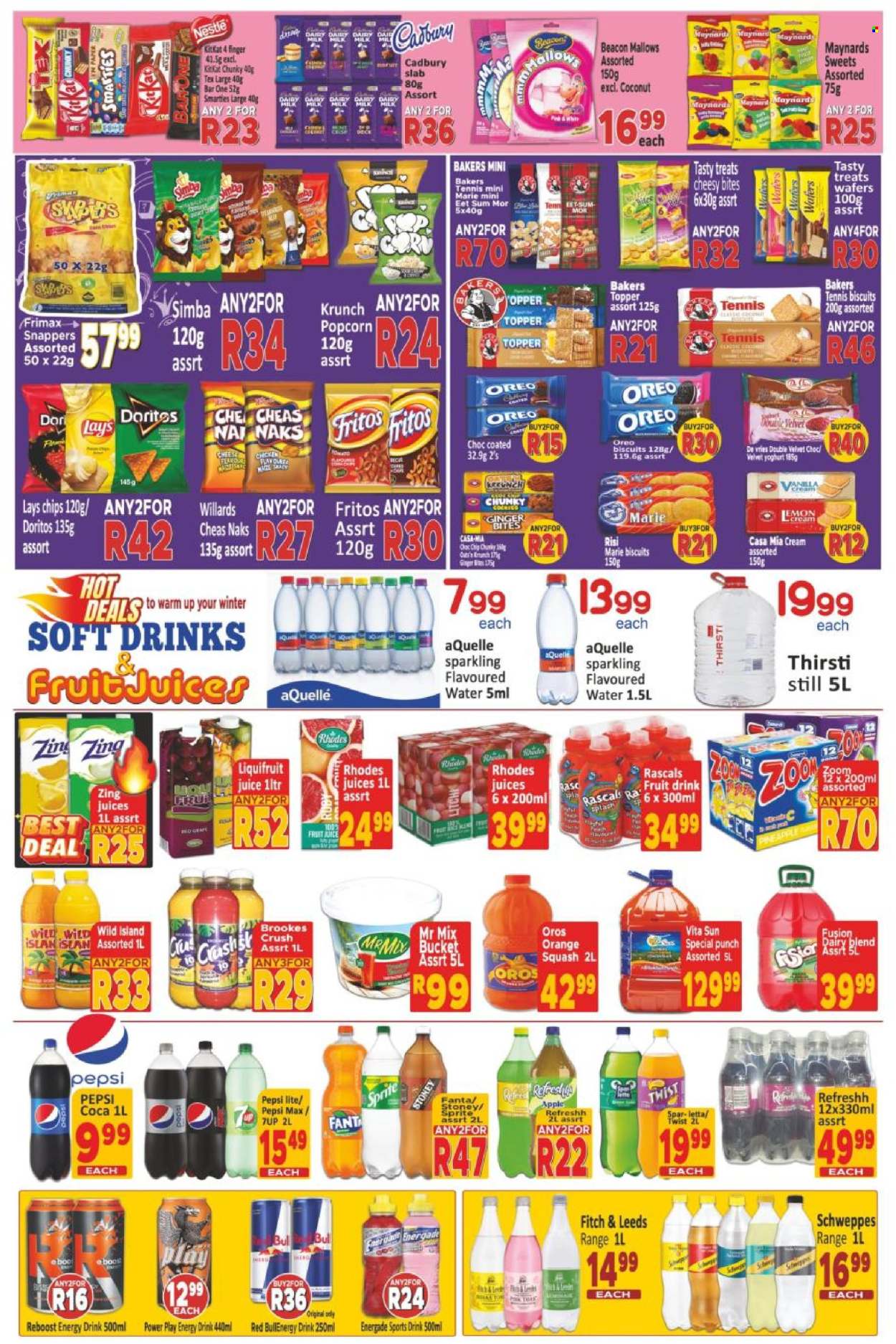 Supa Store specials - 14/06/2024 - 10/07/2024. Page 10