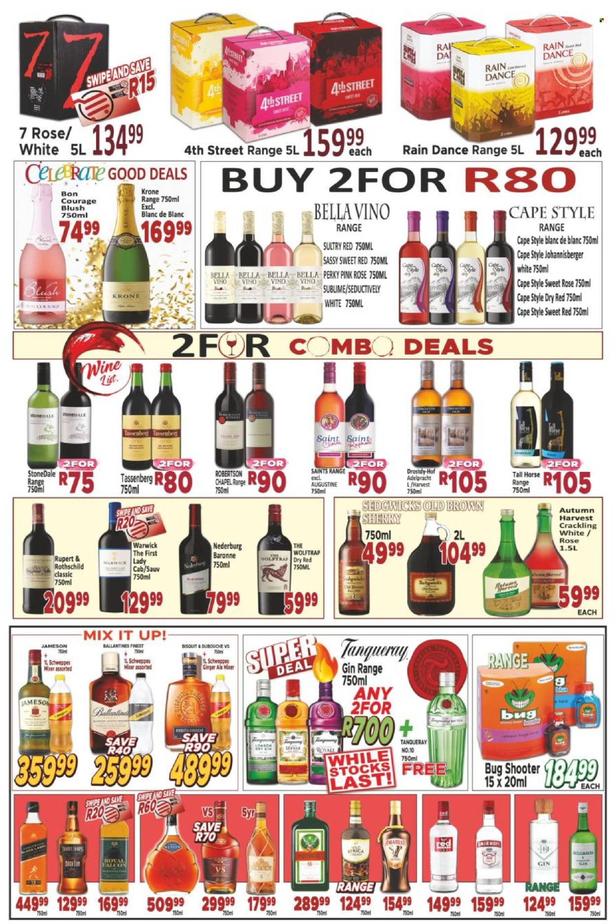 Supa Store specials - 14/06/2024 - 10/07/2024. Page 11