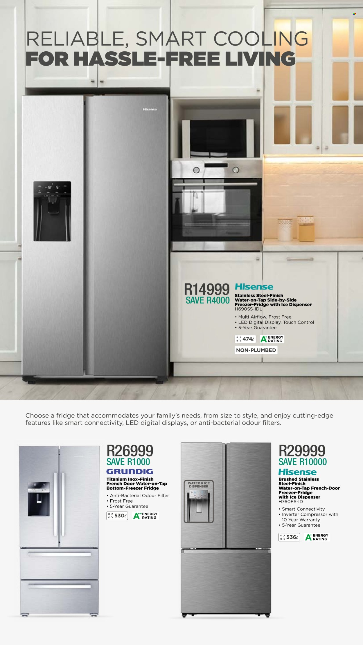 House & Home specials - 10/06/2024 - 07/07/2024. Page 2