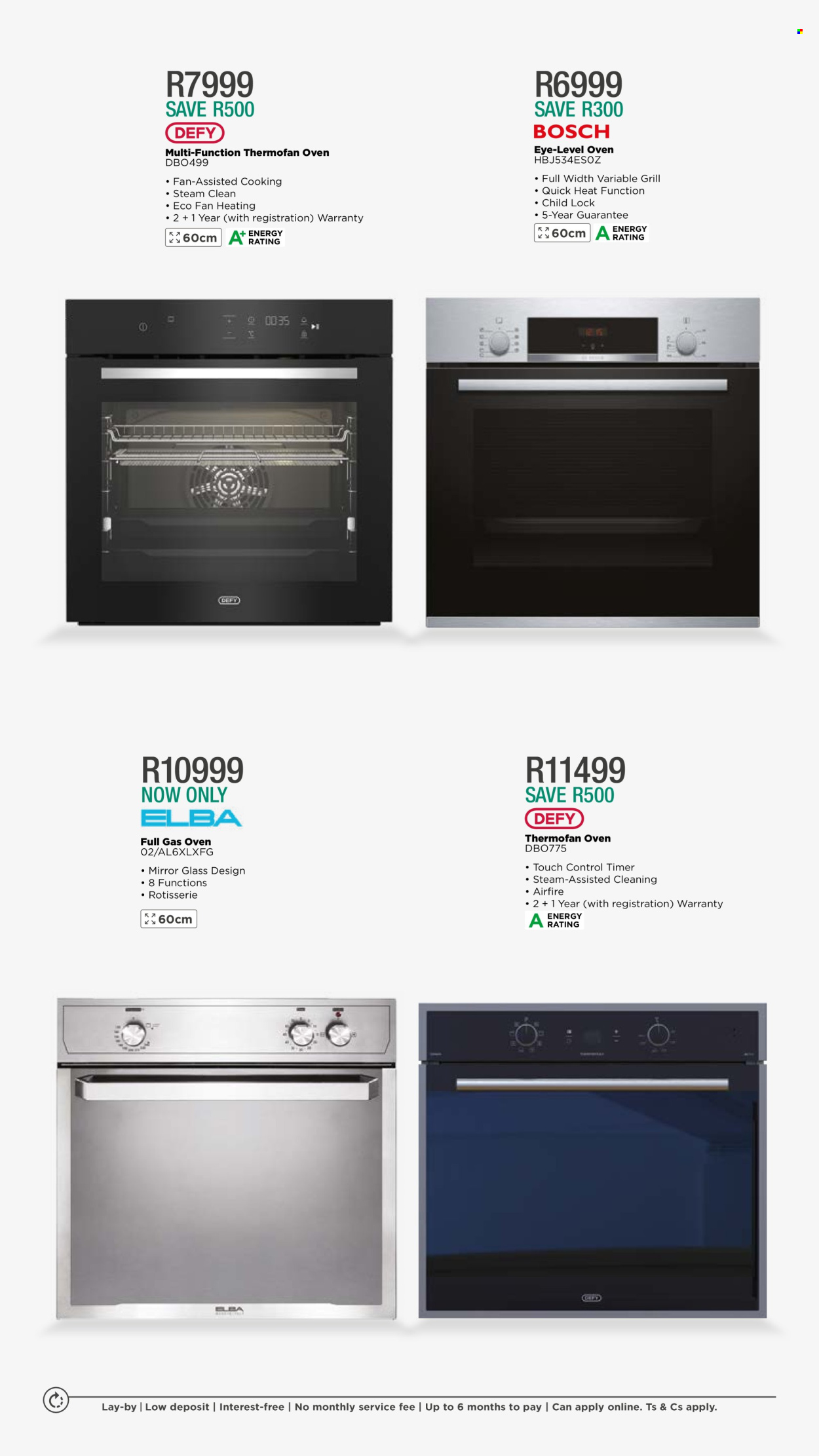 House & Home specials - 10/06/2024 - 07/07/2024. Page 4